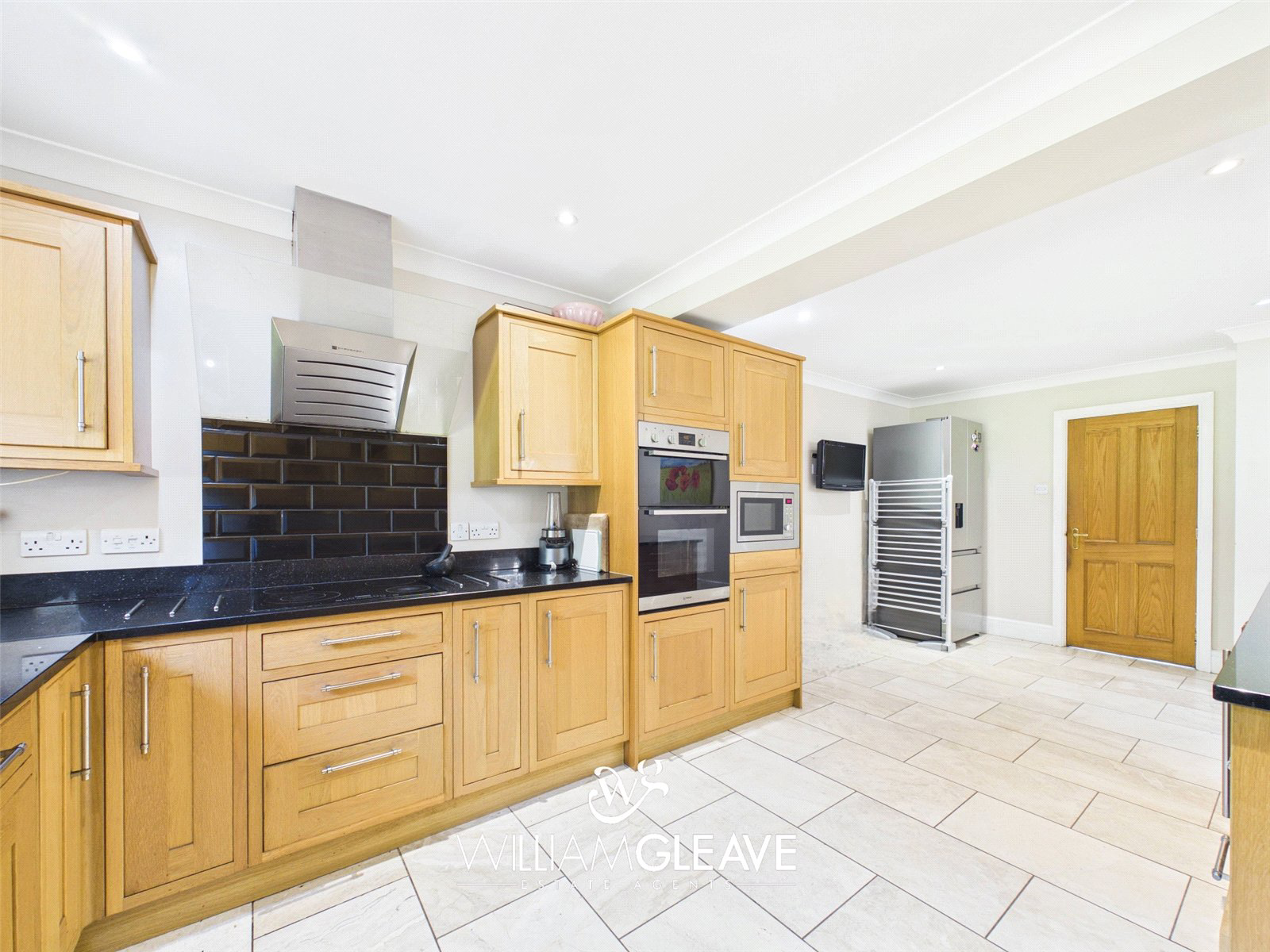 Bryn Yr Ysgol, Ffordd Y Llan, Treuddyn, Mold, CH7, photo 14