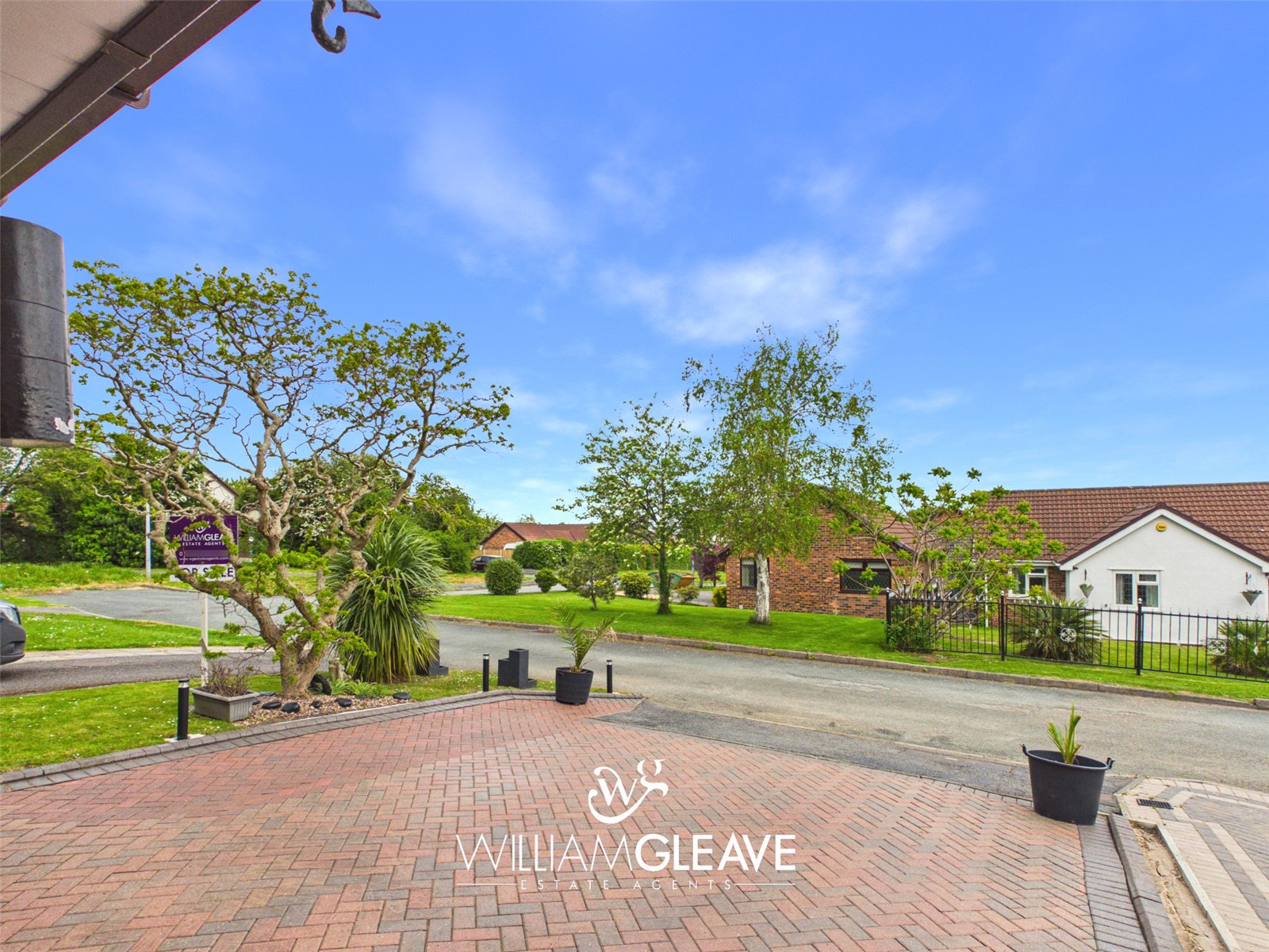 Mill Croft, Oakenholt, Flint, Flintshire, CH6, photo 37