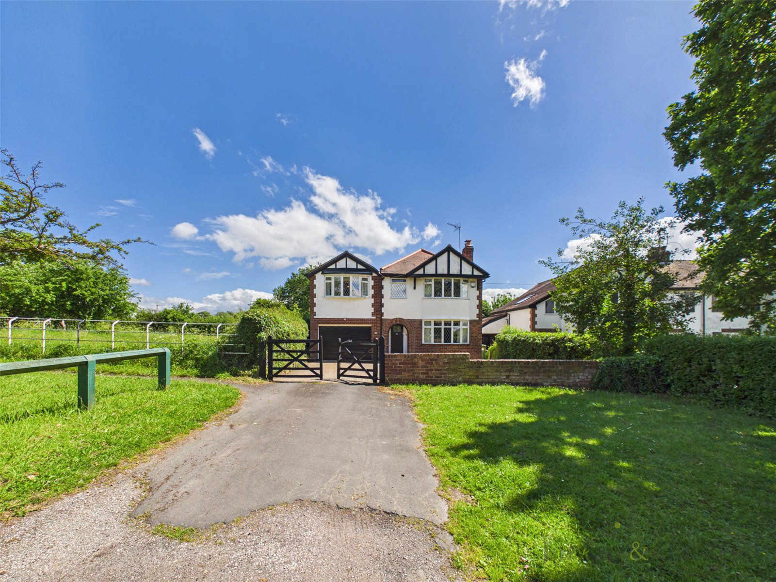 Primrose Lane, Alvanley, Frodsham, Cheshire, WA6, photo 36
