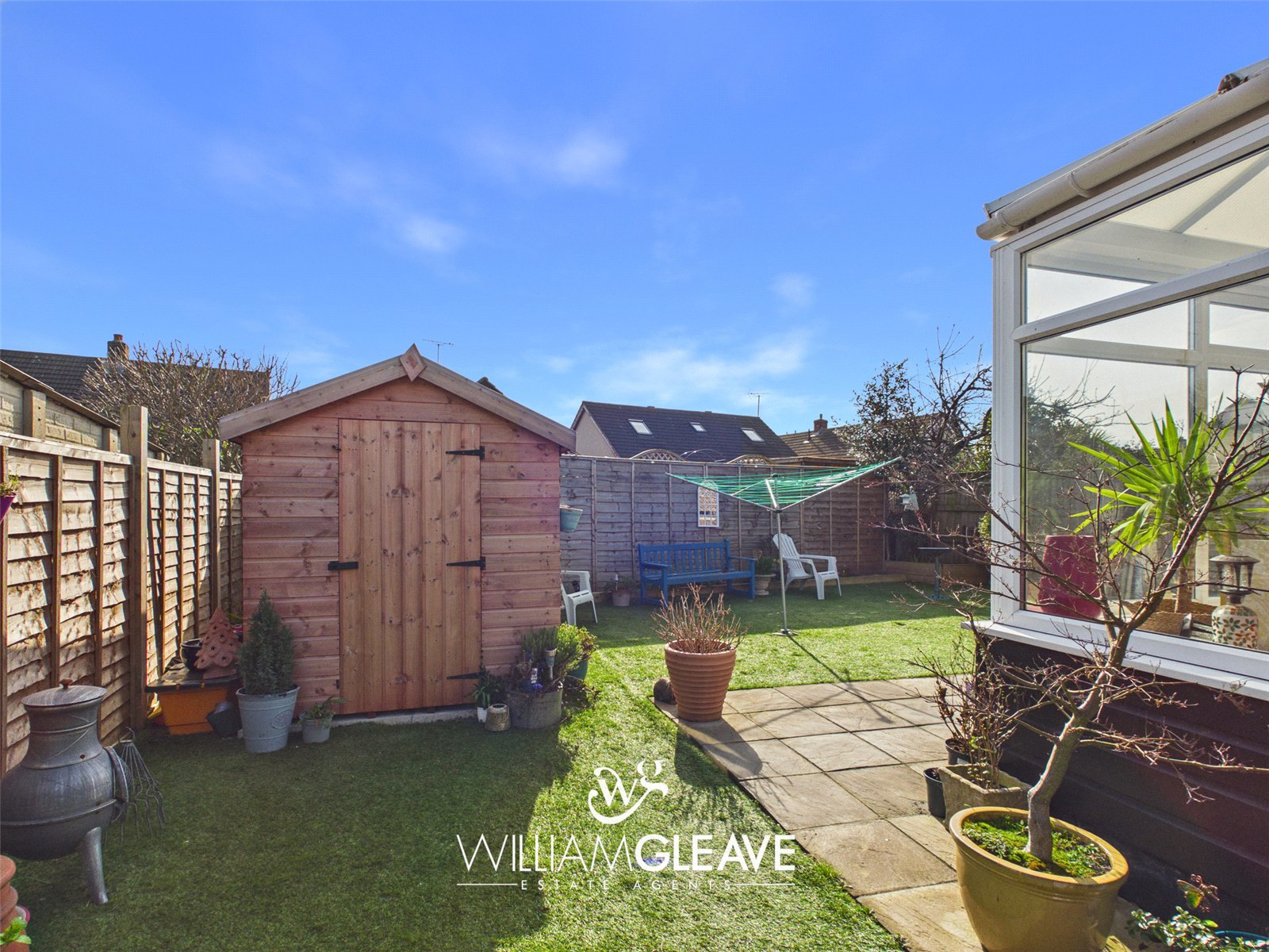 Bangor Crescent, Prestatyn, Denbighshire, LL19, photo 11