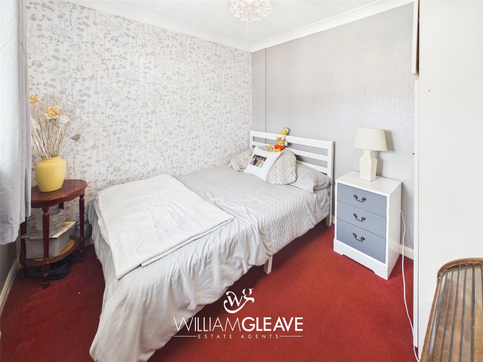 Maes Emlyn, Penyffordd, Holywell, Flintshire, CH8, photo 12