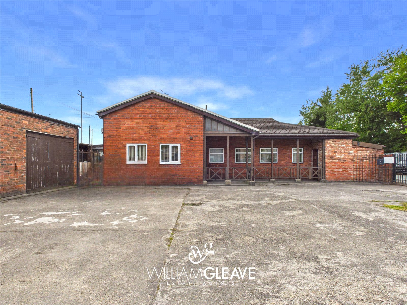 Rectors Lane, Pentre, Deeside, Flintshire, CH5, photo 27