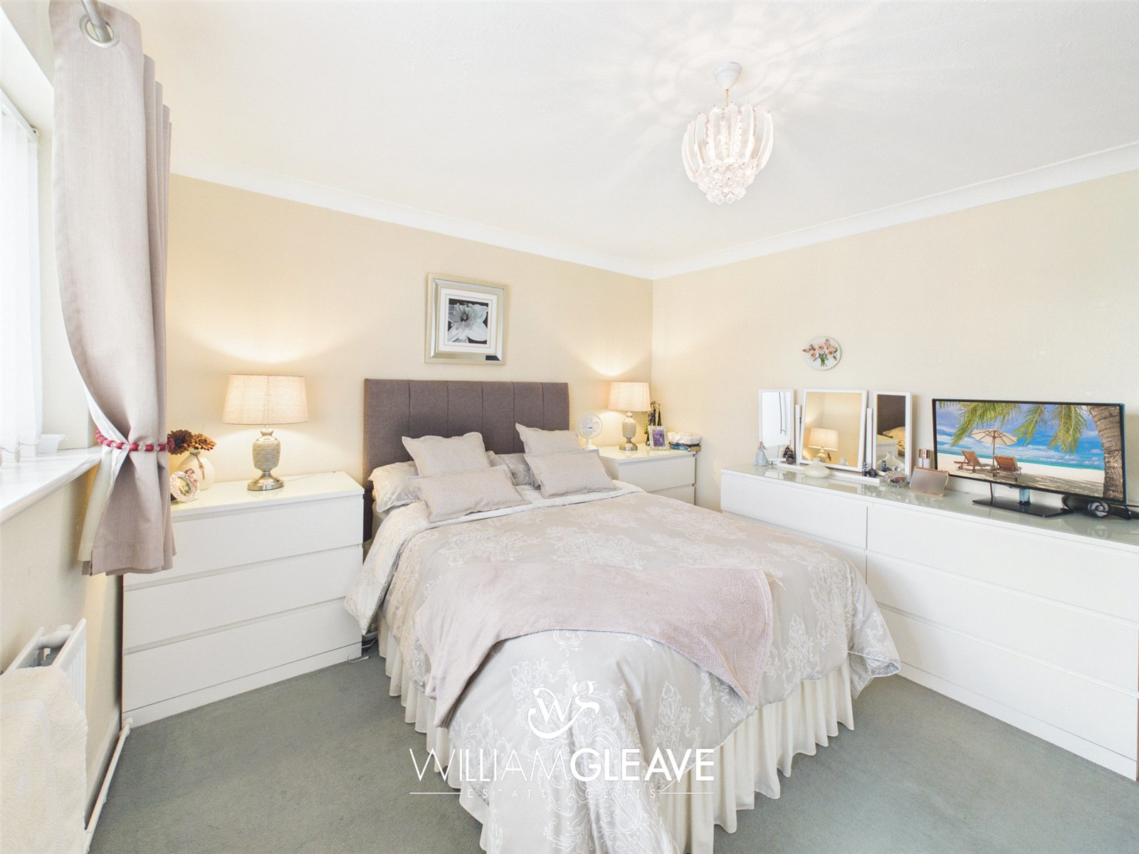 Maes Emlyn, Penyffordd, Holywell, Flintshire, CH8, photo 10