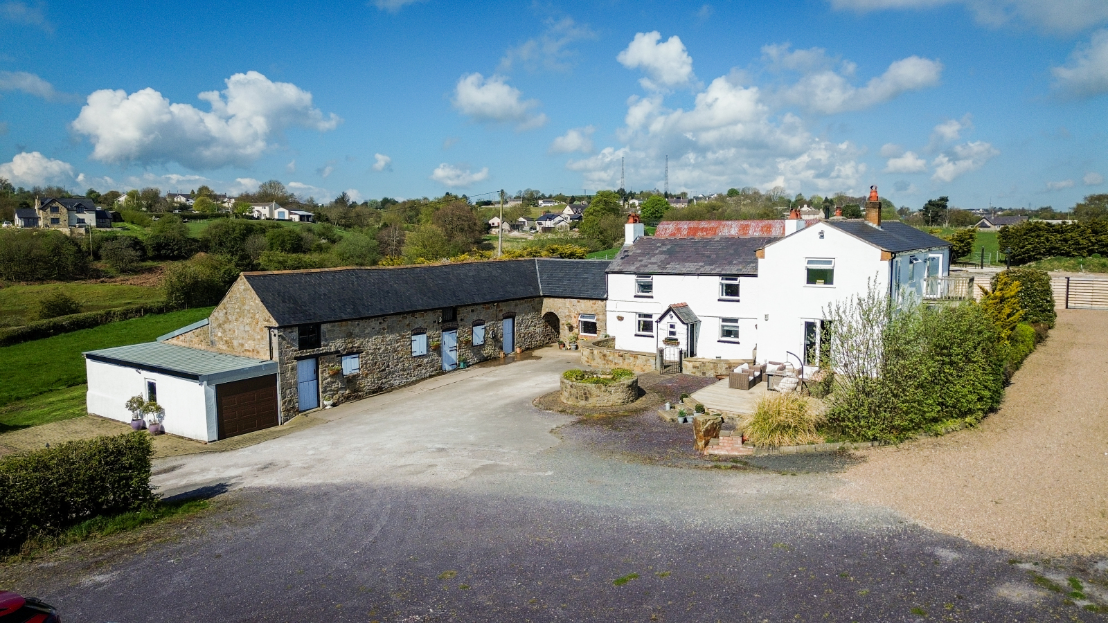 Pant Y Gof, Halkyn, Holywell, Flintshire, CH8, photo 36