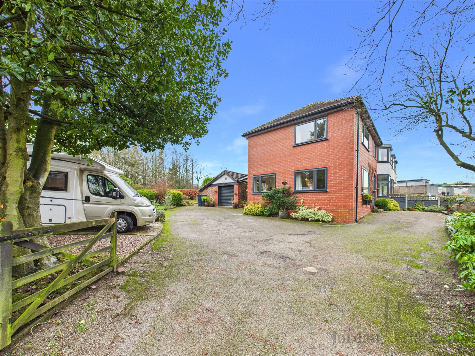 Whartons Lake, Kingsley, Frodsham, Cheshire, WA6, photo 34
