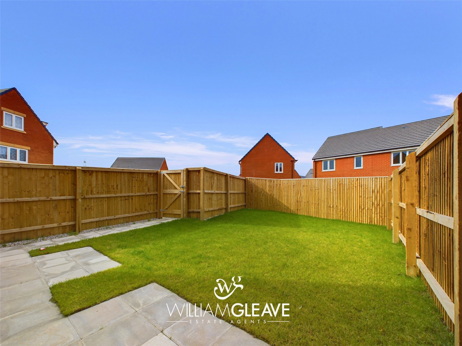 Welsh Road, Garden City, Deeside, Flintshire, CH5, photo 15