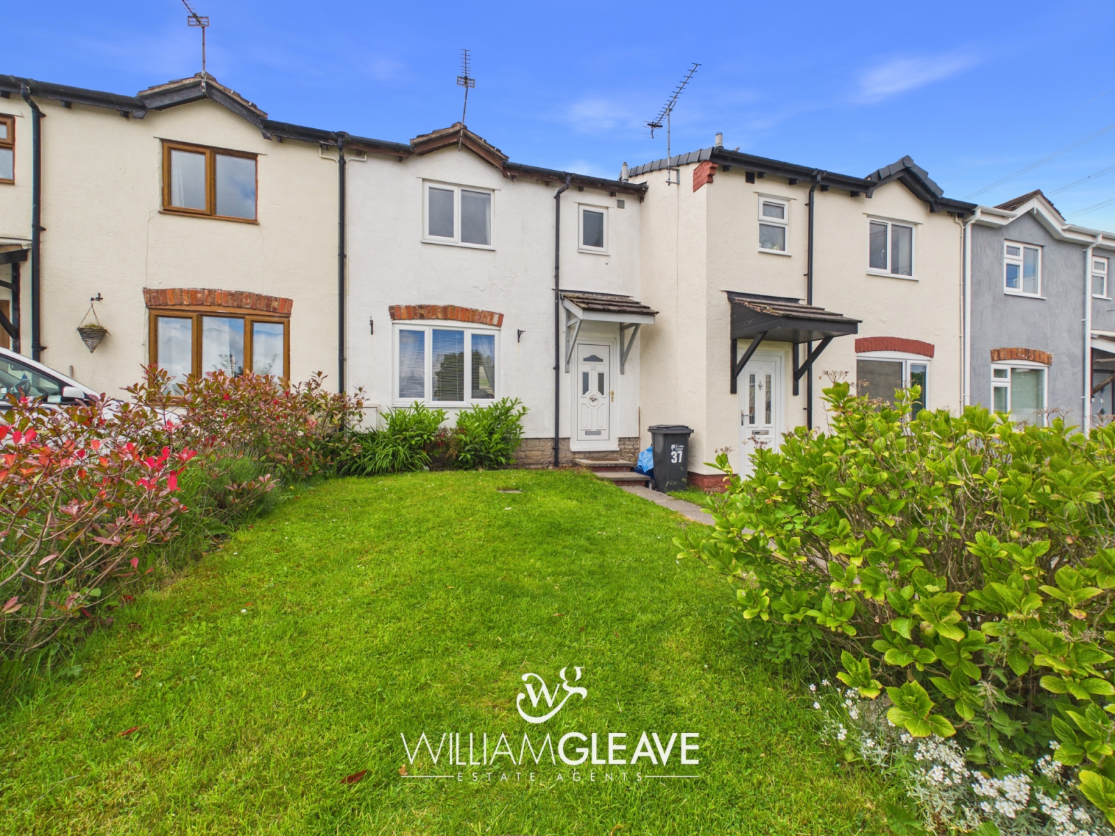 Cae Helyg, Pentre Halkyn, Holywell, Flintshire, CH8, photo 14