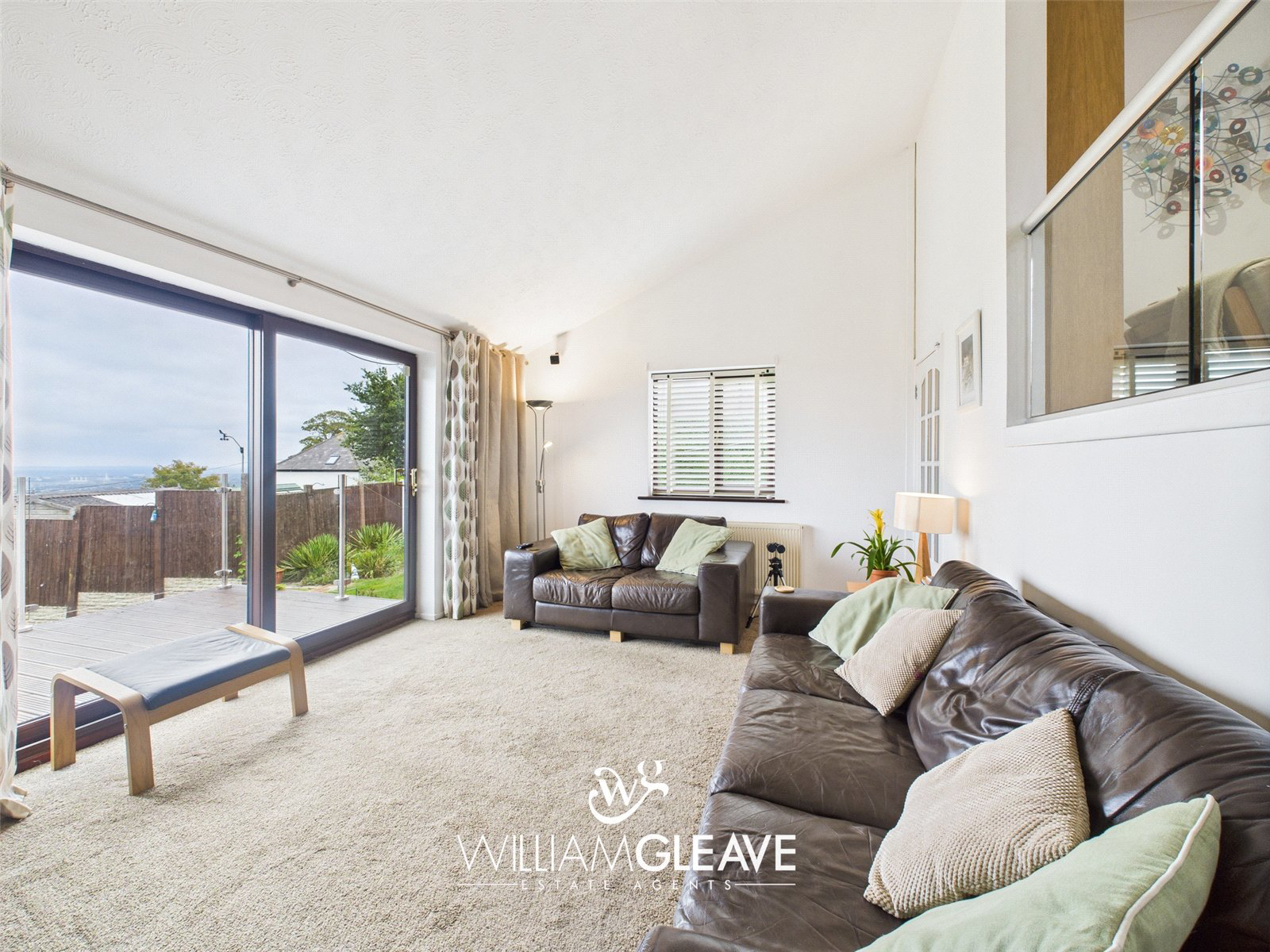 Llys Y Nant, Pentre Halkyn, Holywell, Flintshire, CH8, photo 4