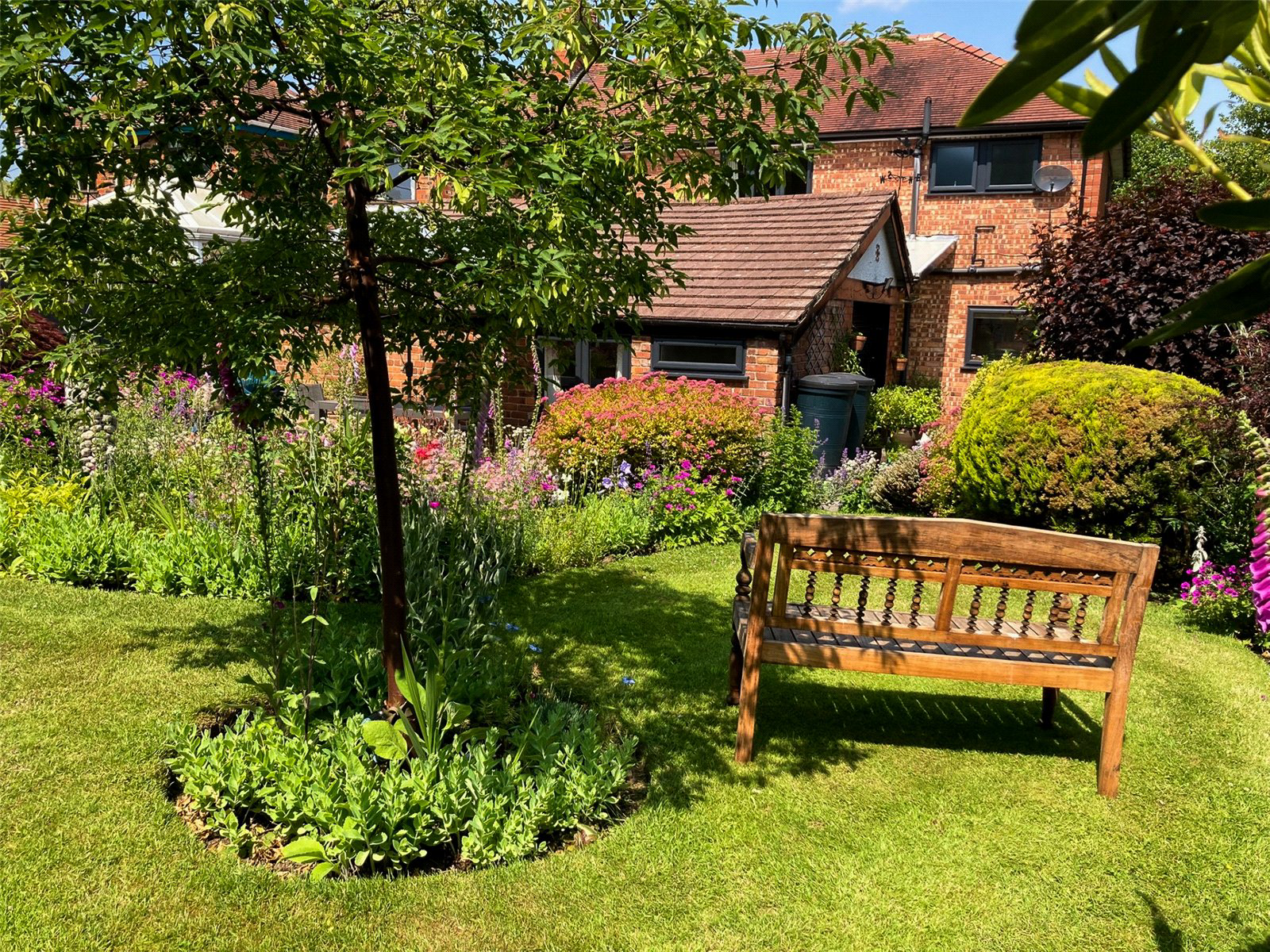 Whartons Lake, Kingsley, Frodsham, Cheshire, WA6, photo 11