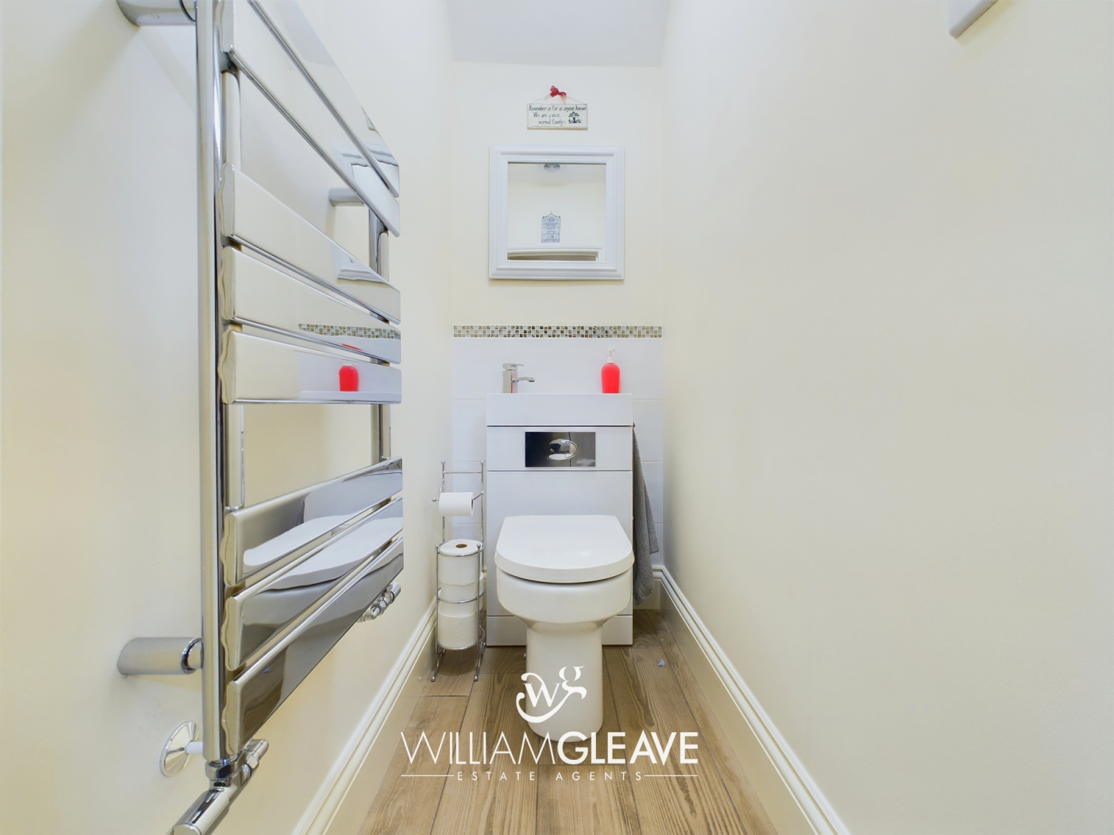 The Close, Well Street, Holywell, Flintshire, CH8, photo 9