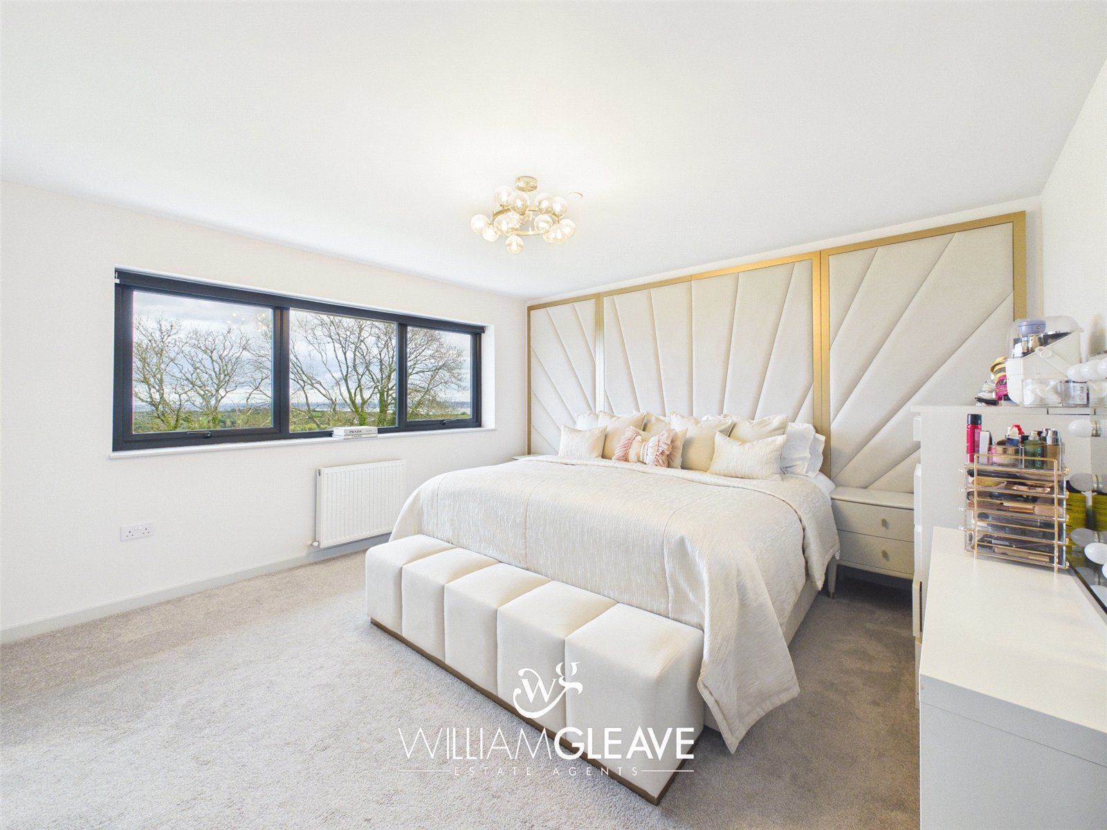 Llys Yr Orsedd, Gorsedd, Holywell, Flintshire, CH8, photo 17