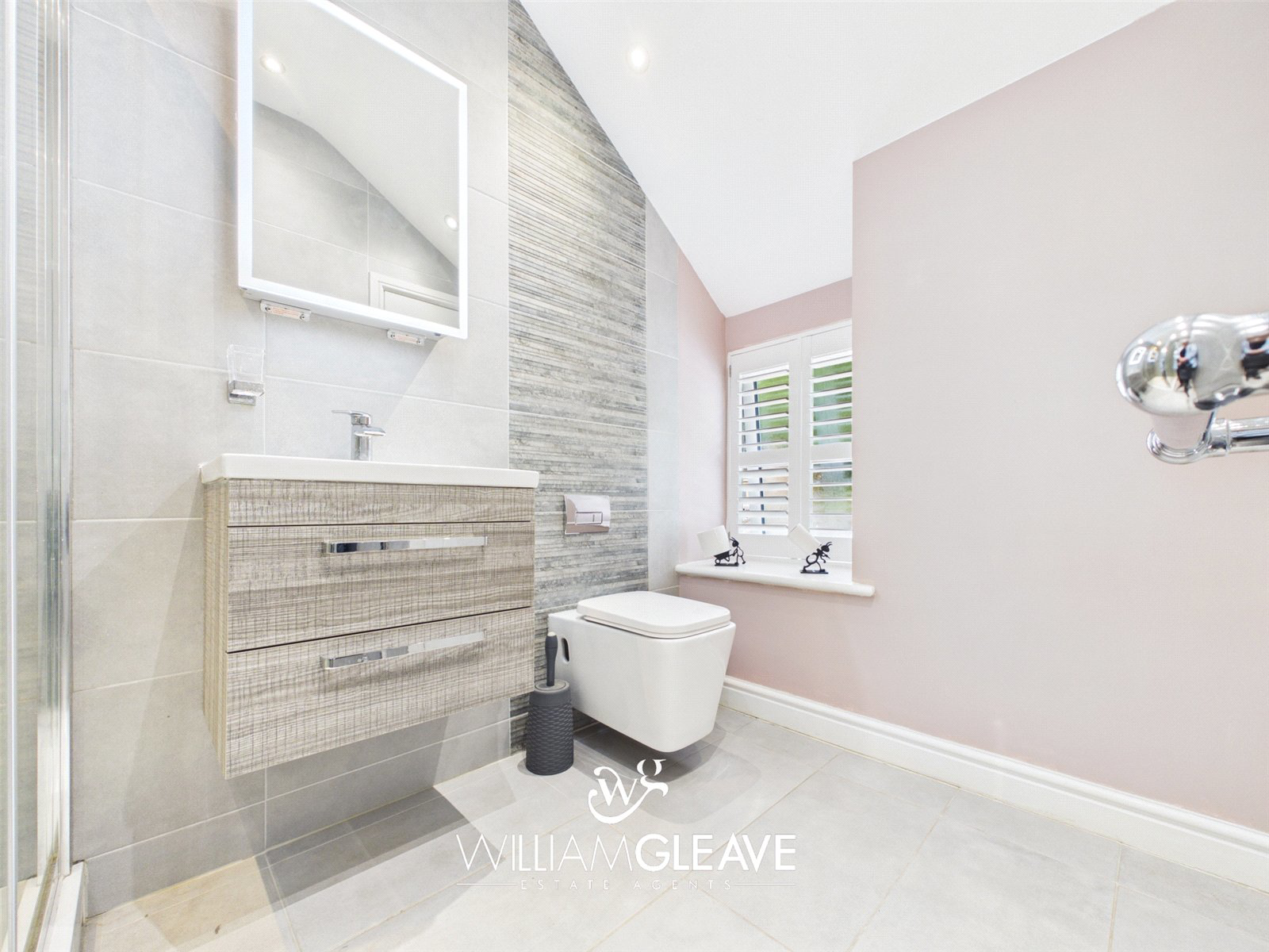 Mill Terrace, Denbigh Road, Hendre, Mold, CH7, photo 14
