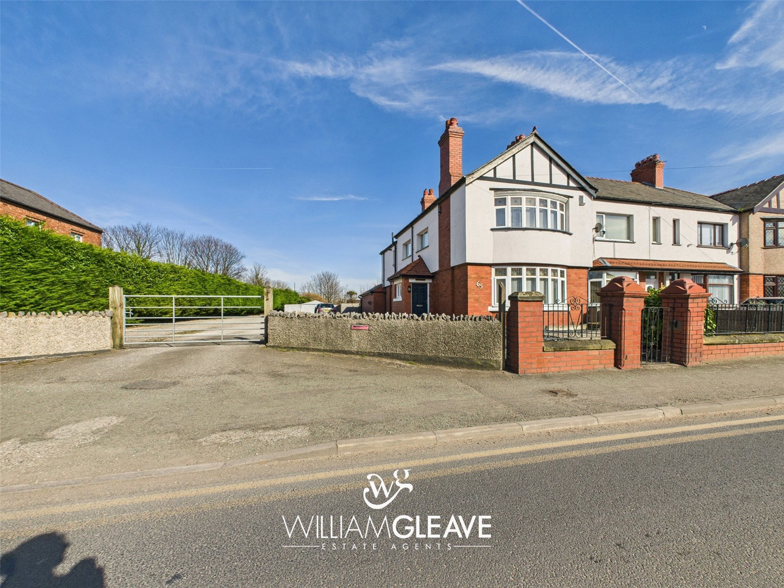 Chester Road, Oakenholt, Flint, Flintshire, CH6, photo 33