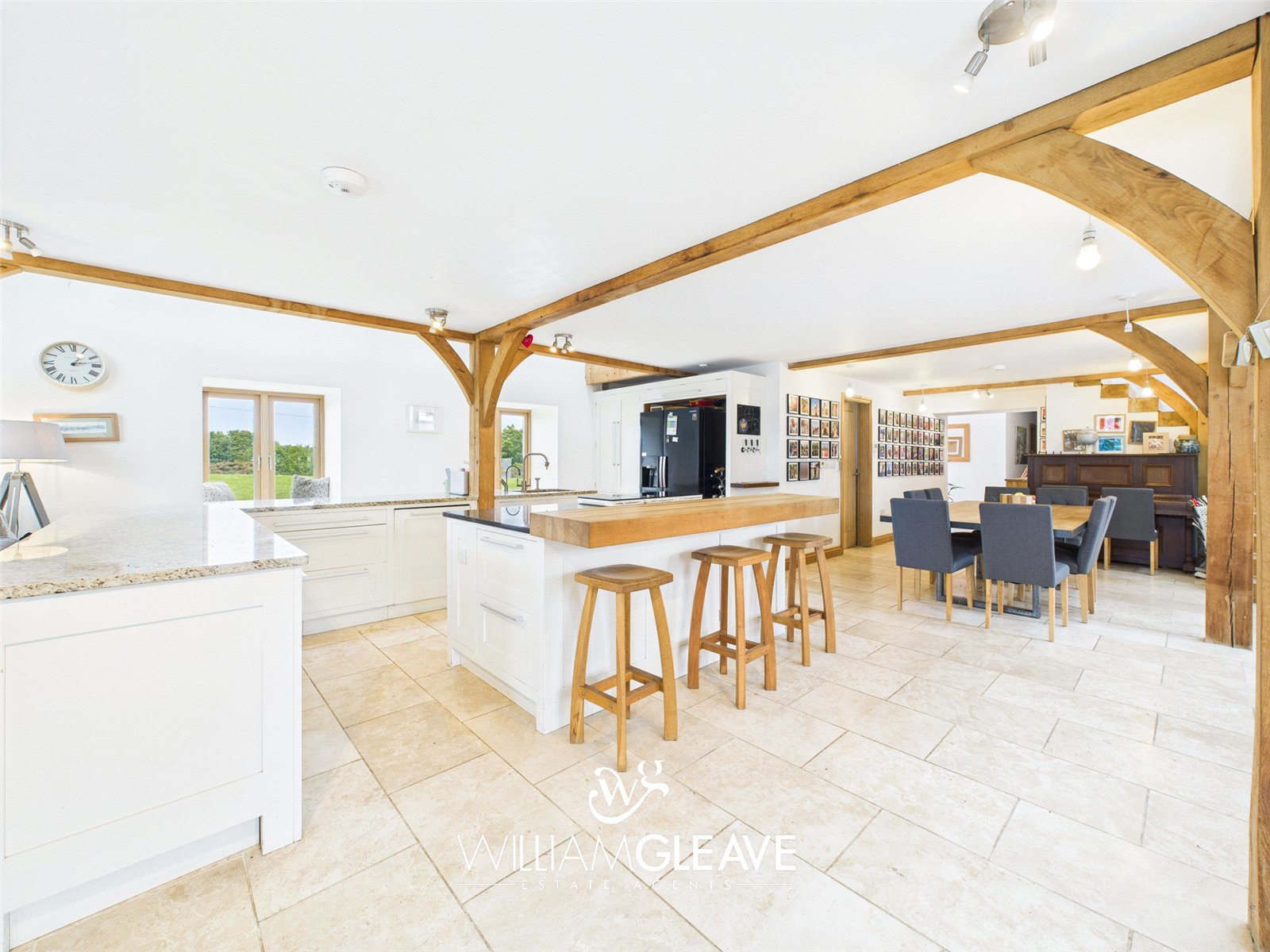 The Barn, Trelogan, Flintshire, CH8, photo 6