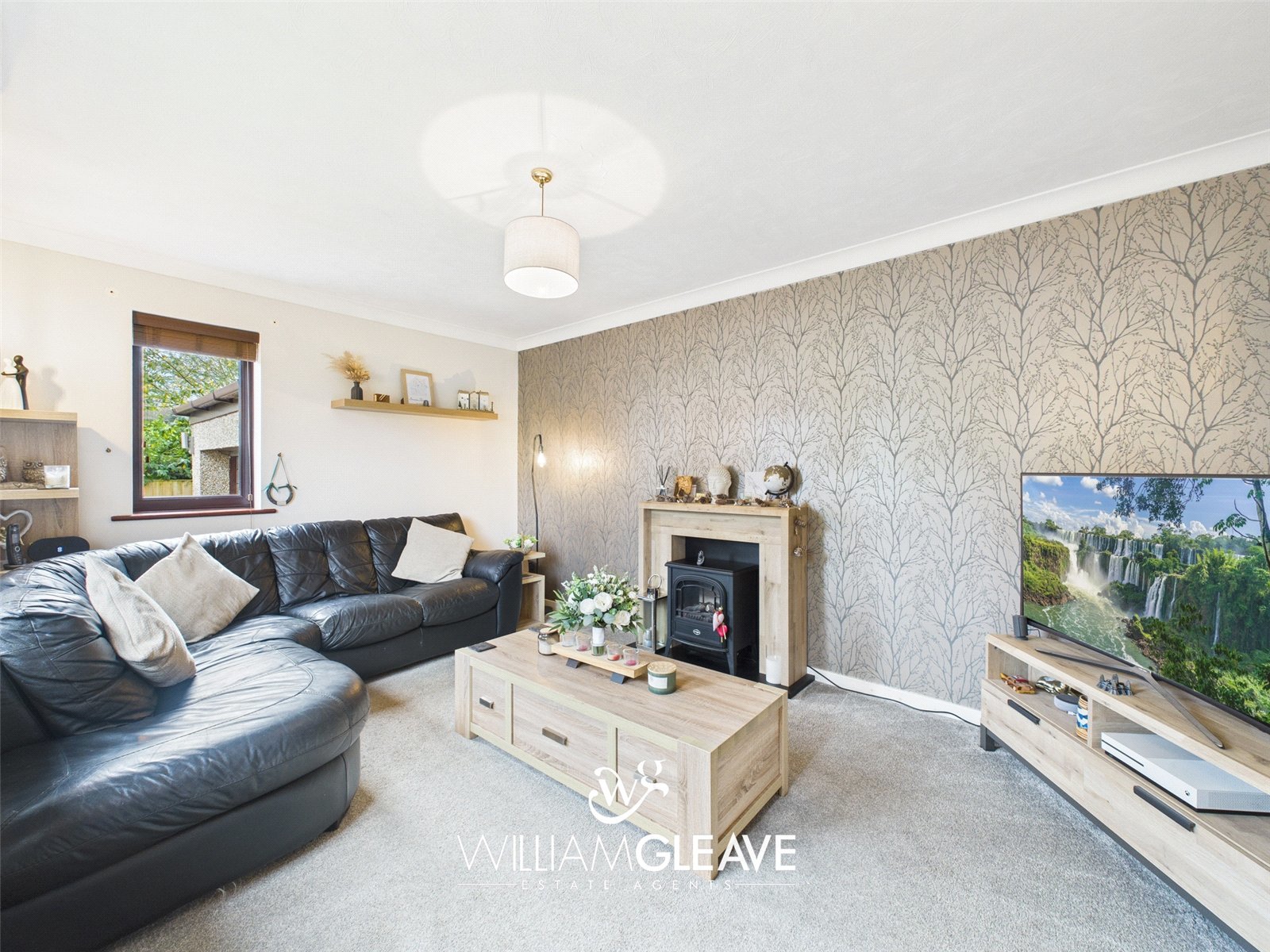 Rhosesmor, Mold, Flintshire, CH7, photo 9