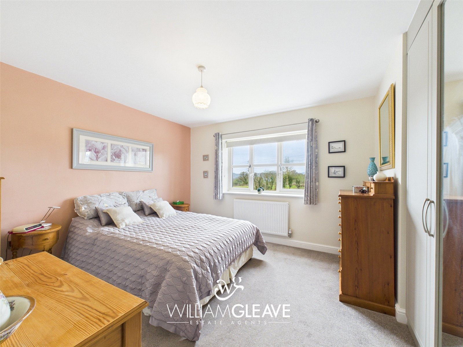 Padeswood Road South, Buckley, Flintshire, CH7, photo 5