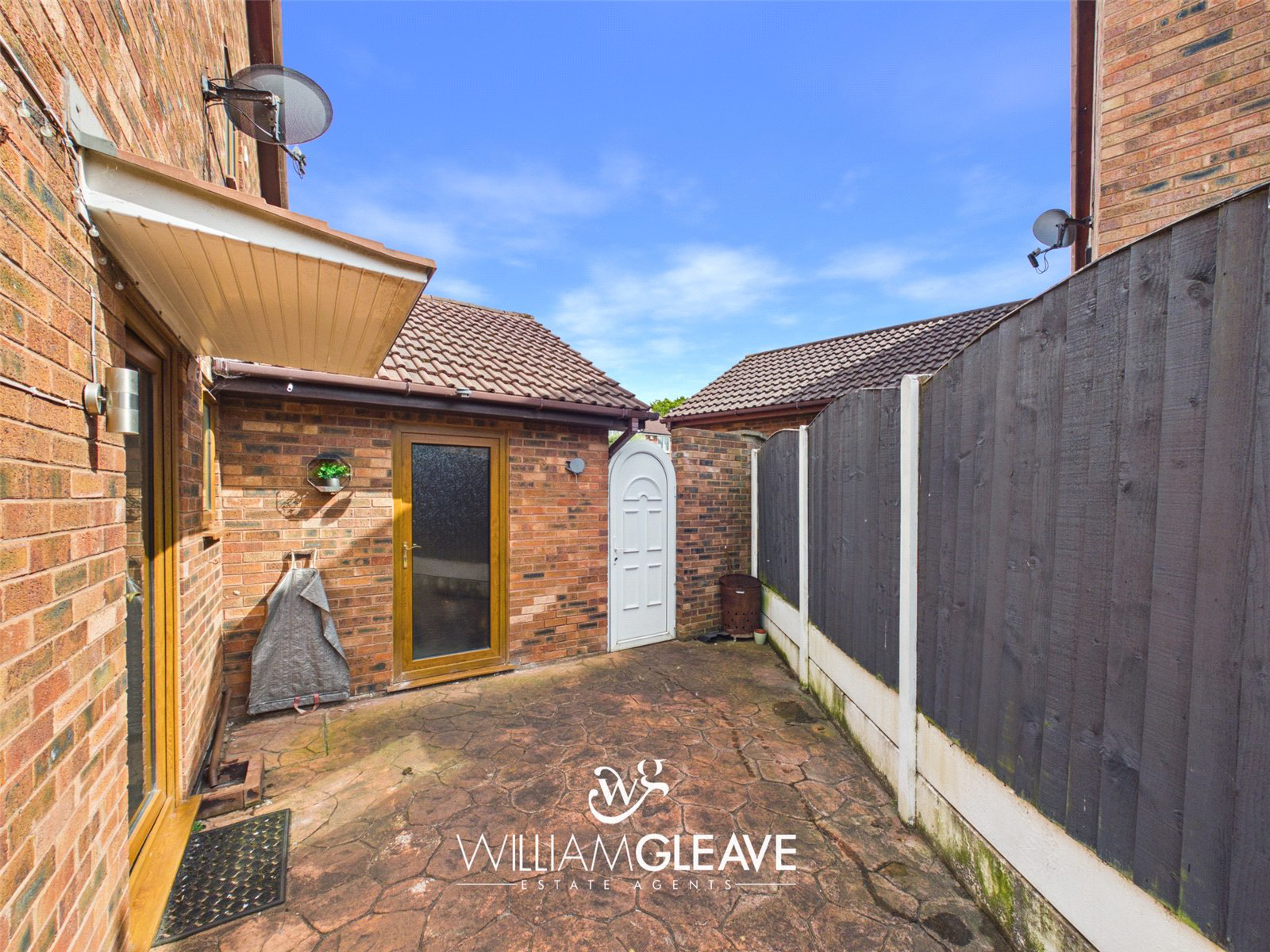 Sandy Way, Connah's Quay, Deeside, Flintshire, CH5, photo 27
