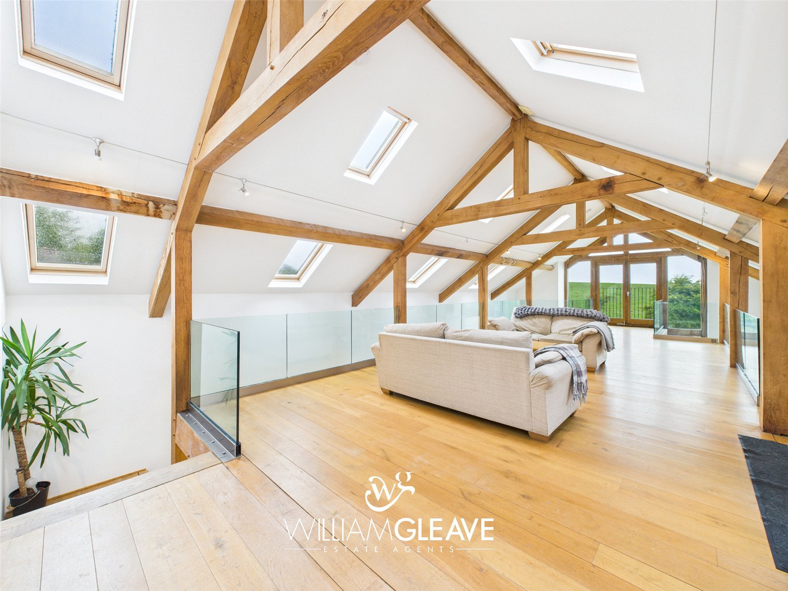 The Barn, Trelogan, Flintshire, CH8, photo 13