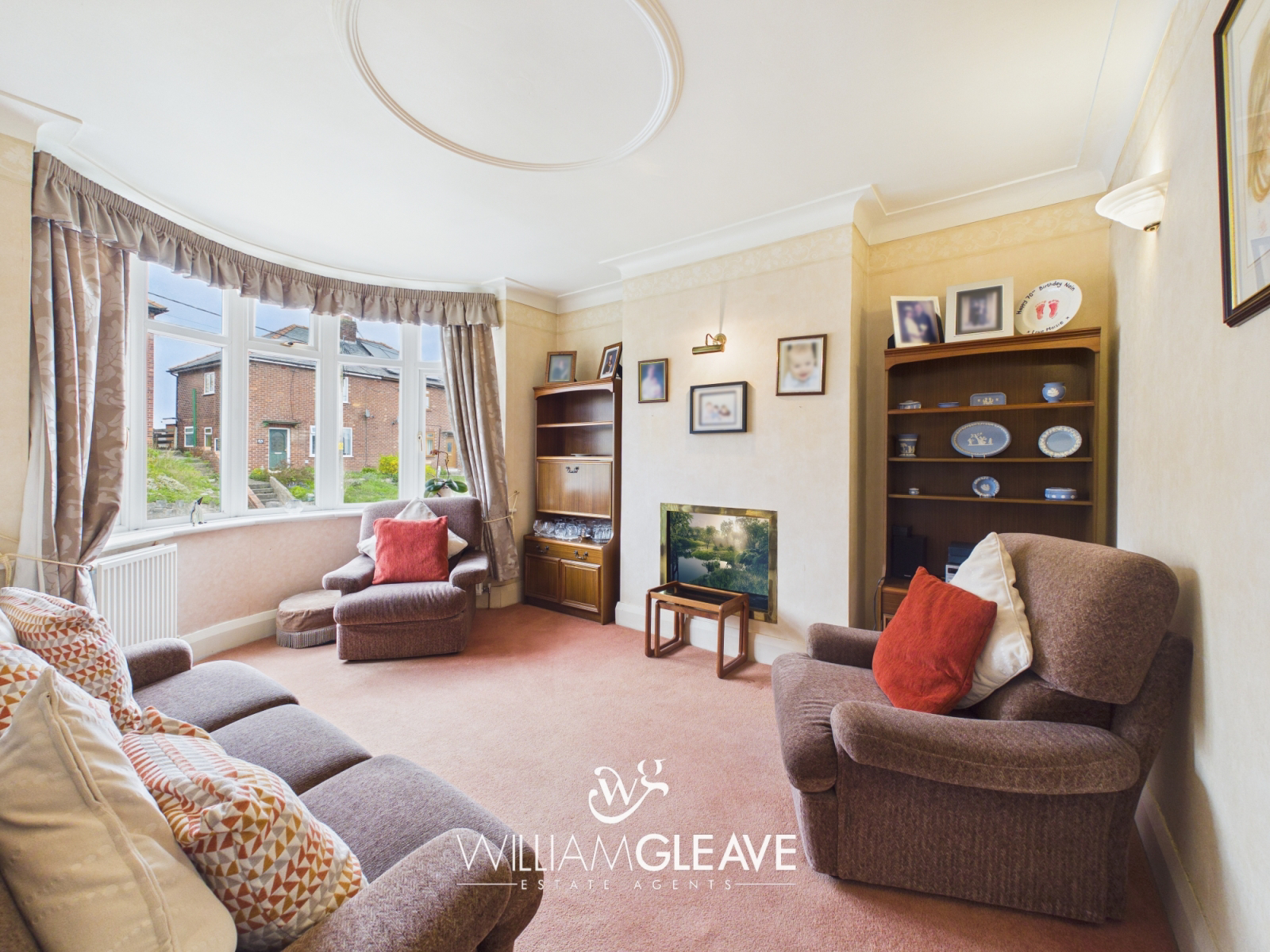 Rhewl, Holywell, Flintshire, CH8, photo 5
