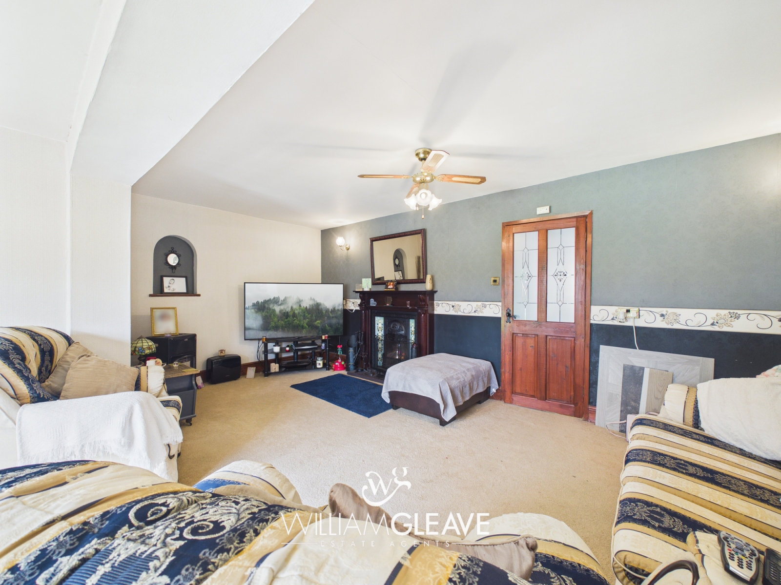 Mornant Avenue, Ffynnongroyw, Holywell, Flintshire, CH8, photo 3