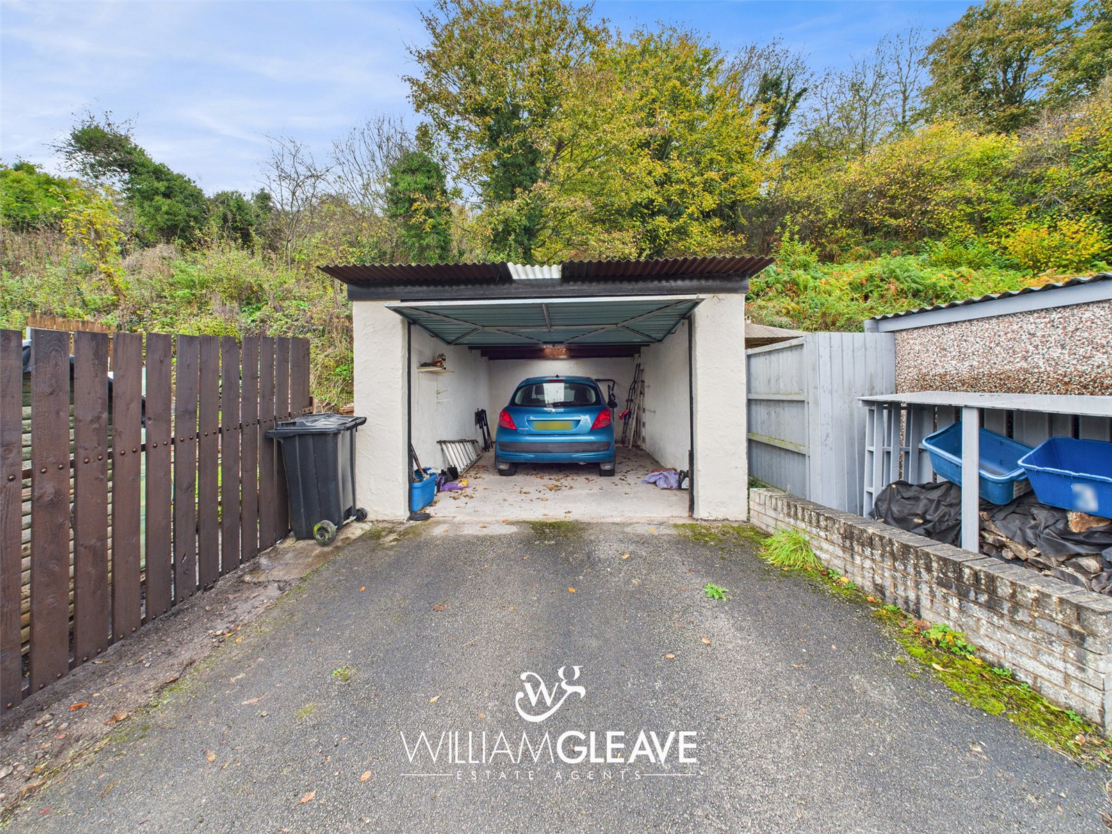 St. Edmunds Terrace, Greenfield Road, Bryn Celyn, Holywell, CH8, photo 17
