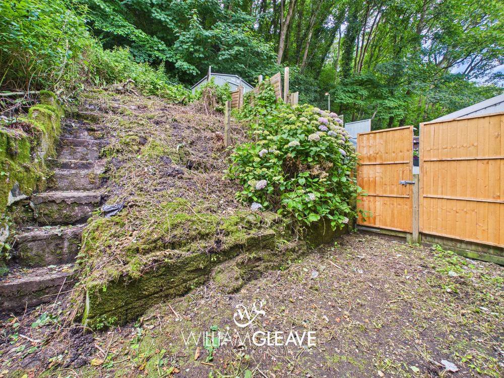 Tan Rhiw, Woodlands, Main Road, Ffynnongroyw, Flintshire, CH8, photo 15