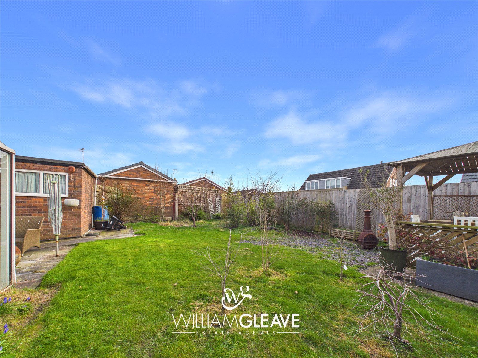 Aberllanerch Drive, Buckley, Flintshire, CH7, photo 18