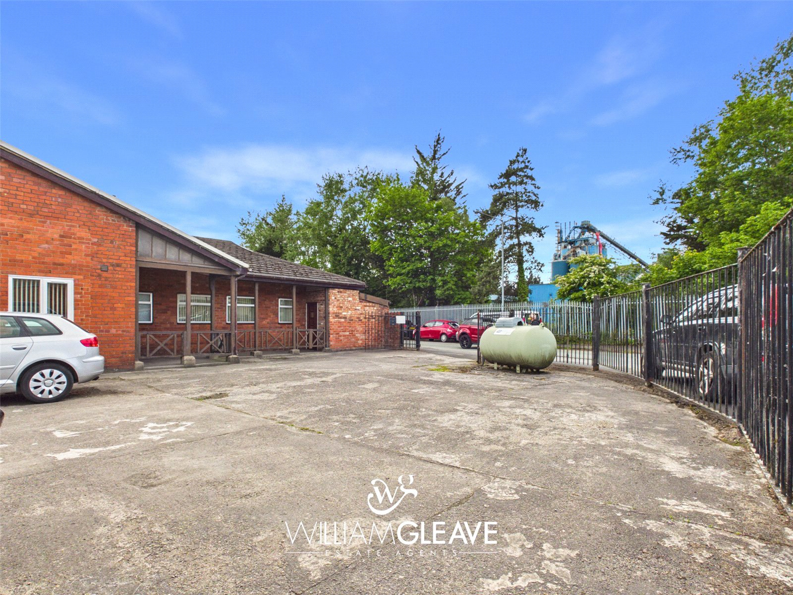 Rectors Lane, Pentre, Deeside, Flintshire, CH5, photo 28