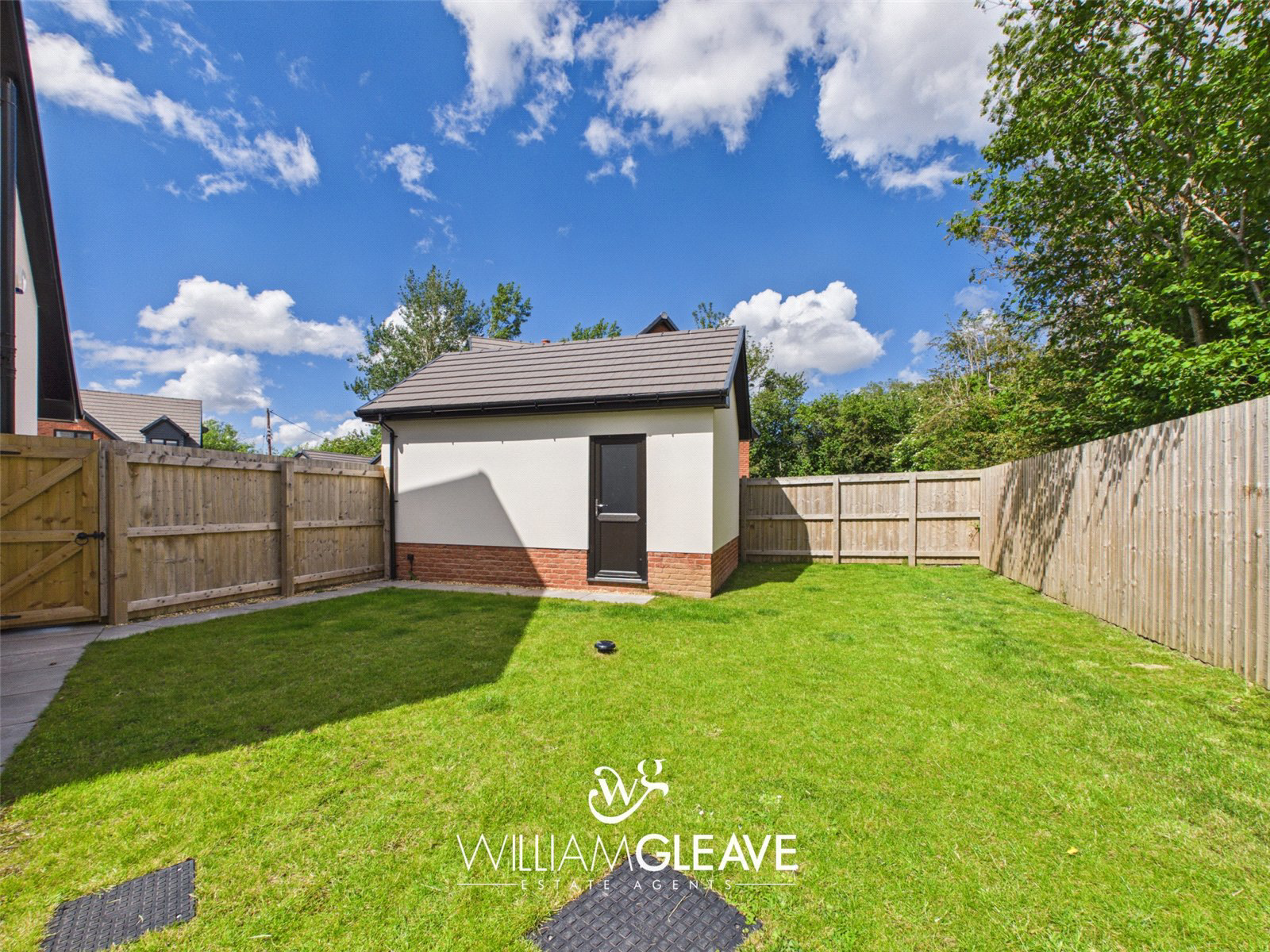 The Croft, Buckley, Flintshire, CH7, photo 31