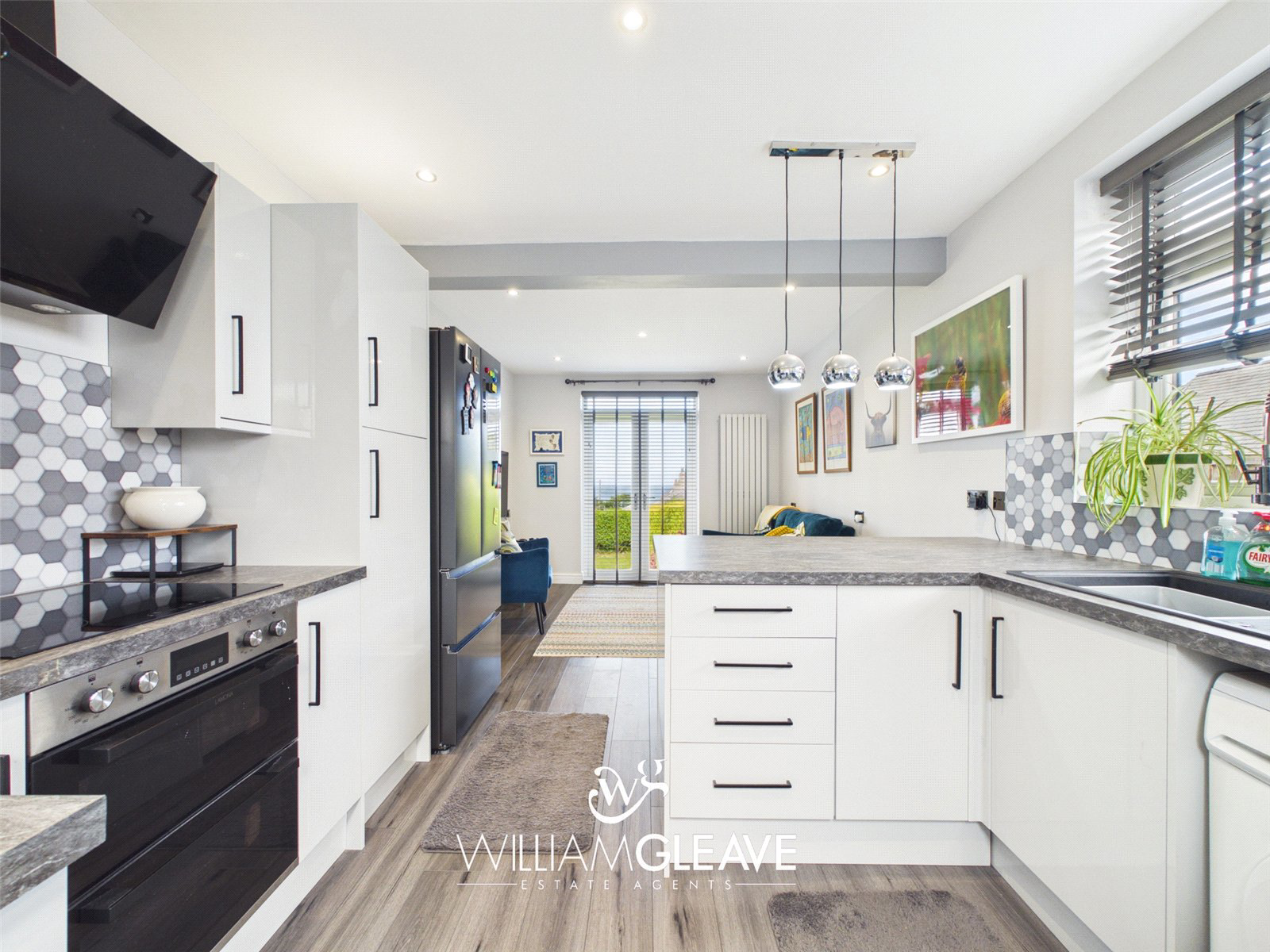 Gogarth Avenue, Dwygyfylchi, Penmaenmawr, Conwy, LL34, photo 10