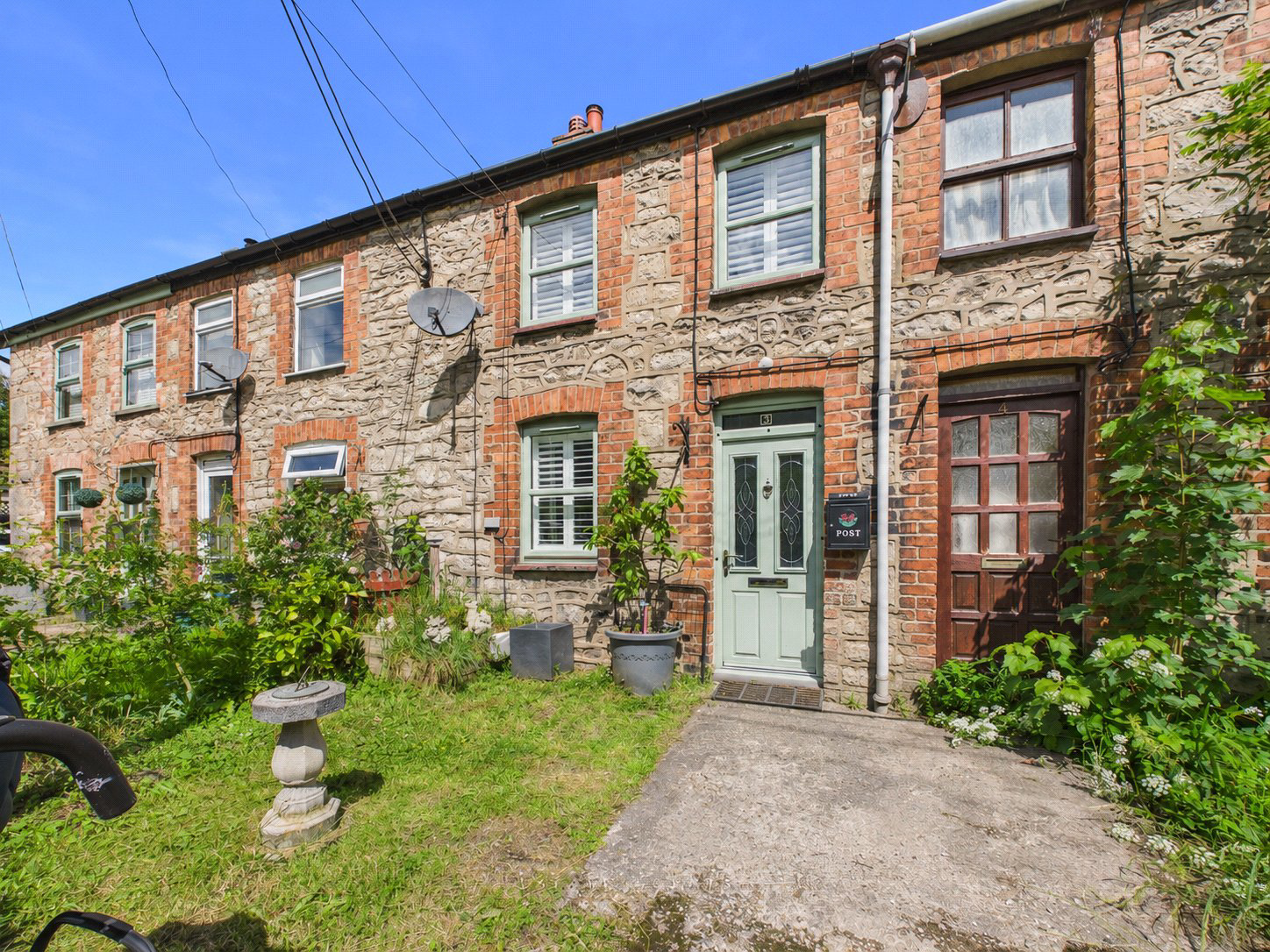 Mill Terrace, Denbigh Road, Hendre, Mold, CH7