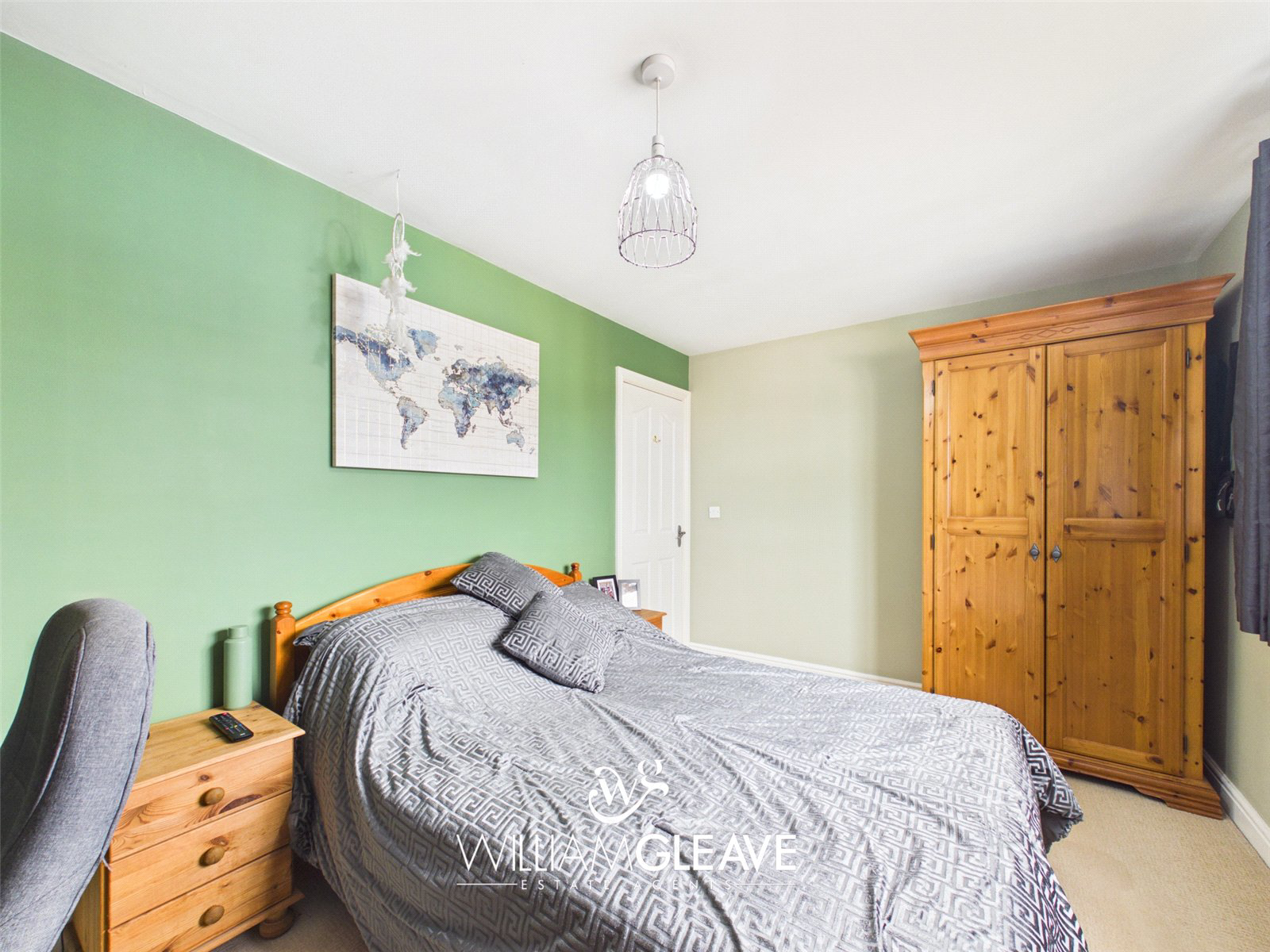Pen Y Coed Road, Buckley, Flintshire, CH7, photo 29