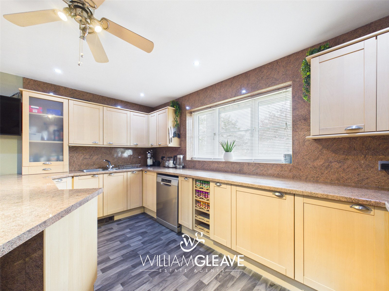 Pen Y Coed Road, Buckley, Flintshire, CH7, photo 9