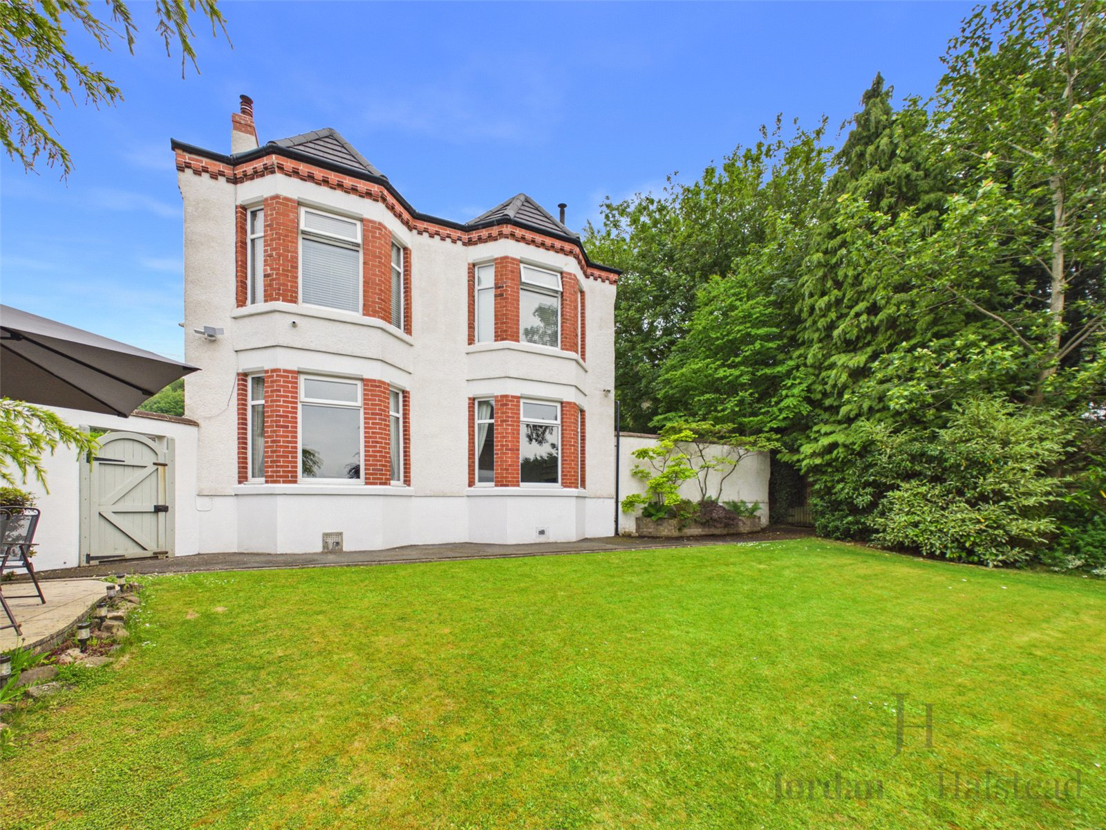 Portland Place, Helsby, Frodsham, Cheshire, WA6, photo 24