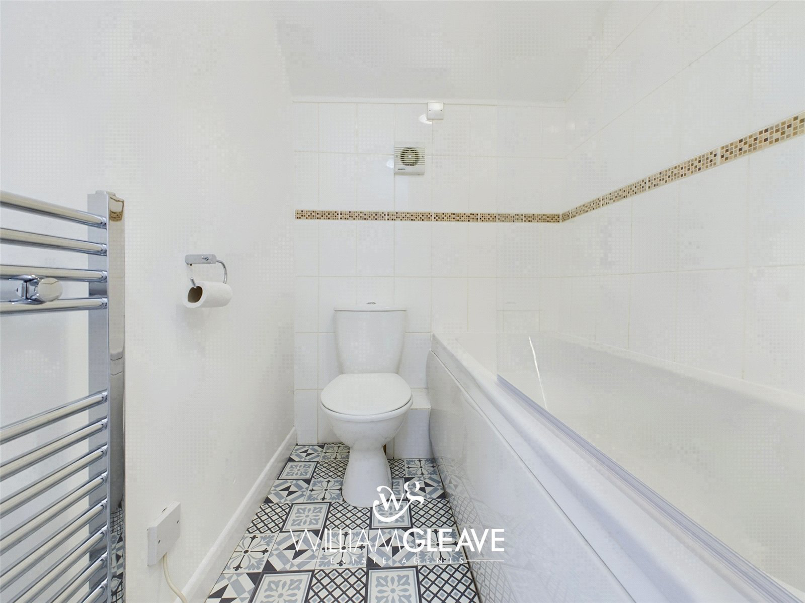 Tan Rhiw, Woodlands, Main Road, Ffynnongroyw, Flintshire, CH8, photo 6