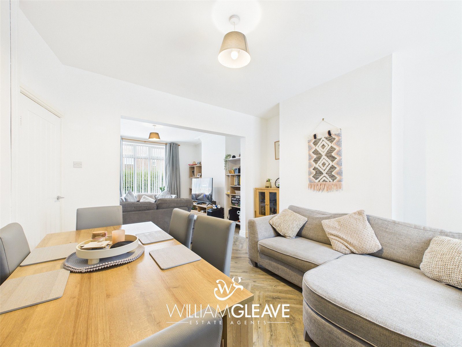 Phoenix Street, Sandycroft, Deeside, Flintshire, CH5, photo 9