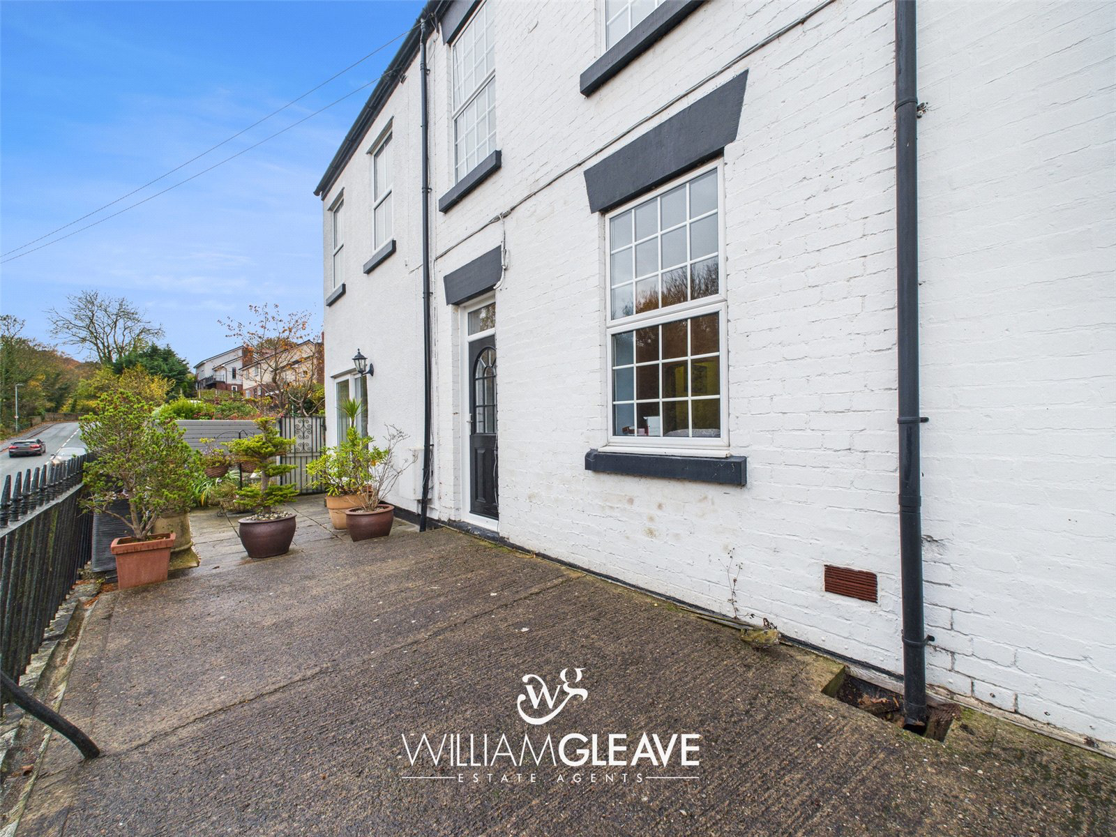 St. Edmunds Terrace, Greenfield Road, Bryn Celyn, Holywell, CH8, photo 20