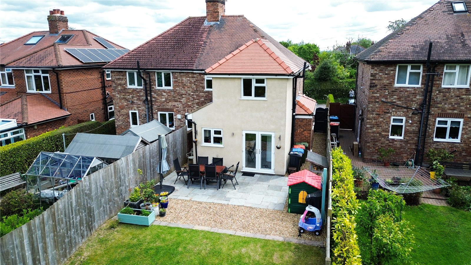 Chapel Avenue, Kingsley, Frodsham, Cheshire, WA6, photo 25