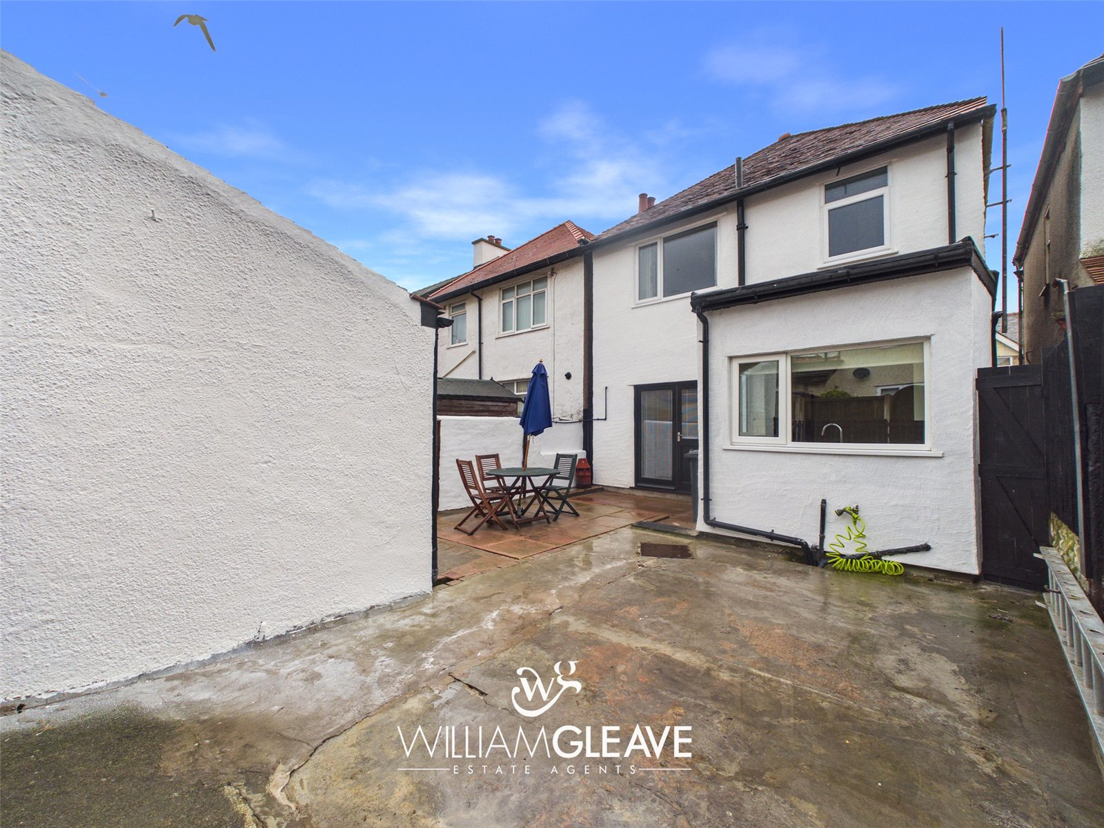Ronald Avenue, Llandudno Junction, Conwy, LL31, photo 2