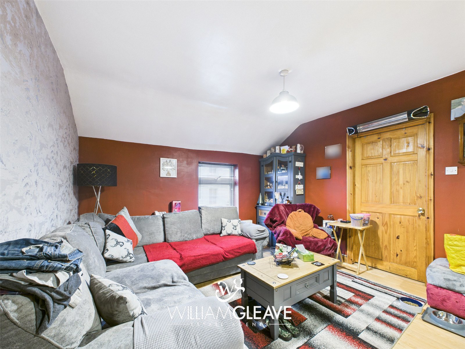 Lower Sydney Street, Flint, Flintshire, CH6, photo 4