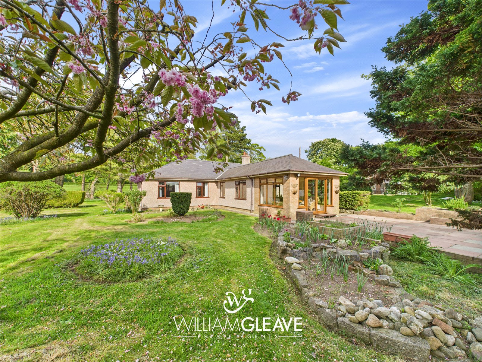 Monastery Road, Pantasaph, Holywell, Flintshire, CH8, photo 24