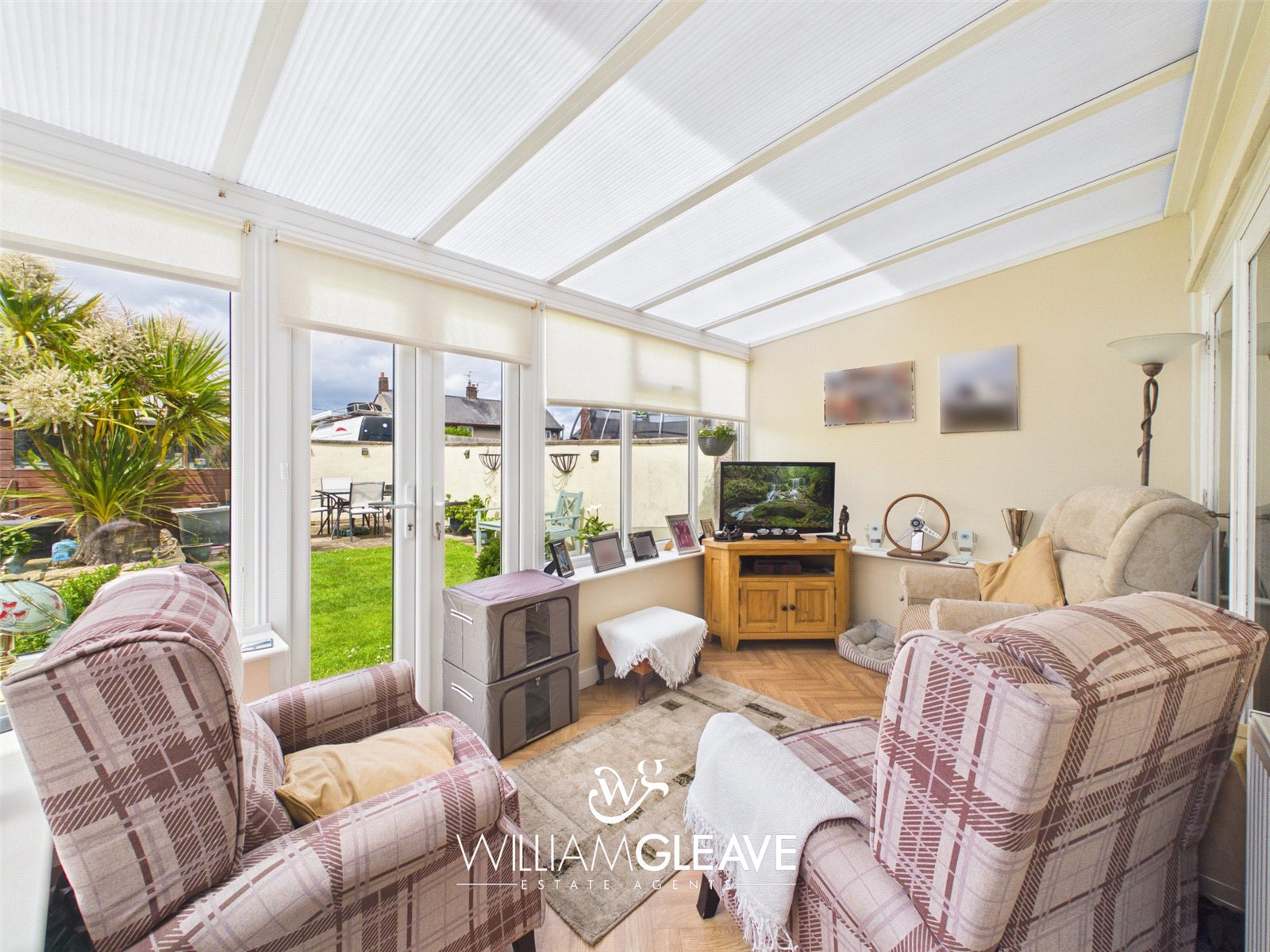 Maes Emlyn, Penyffordd, Holywell, Flintshire, CH8, photo 7