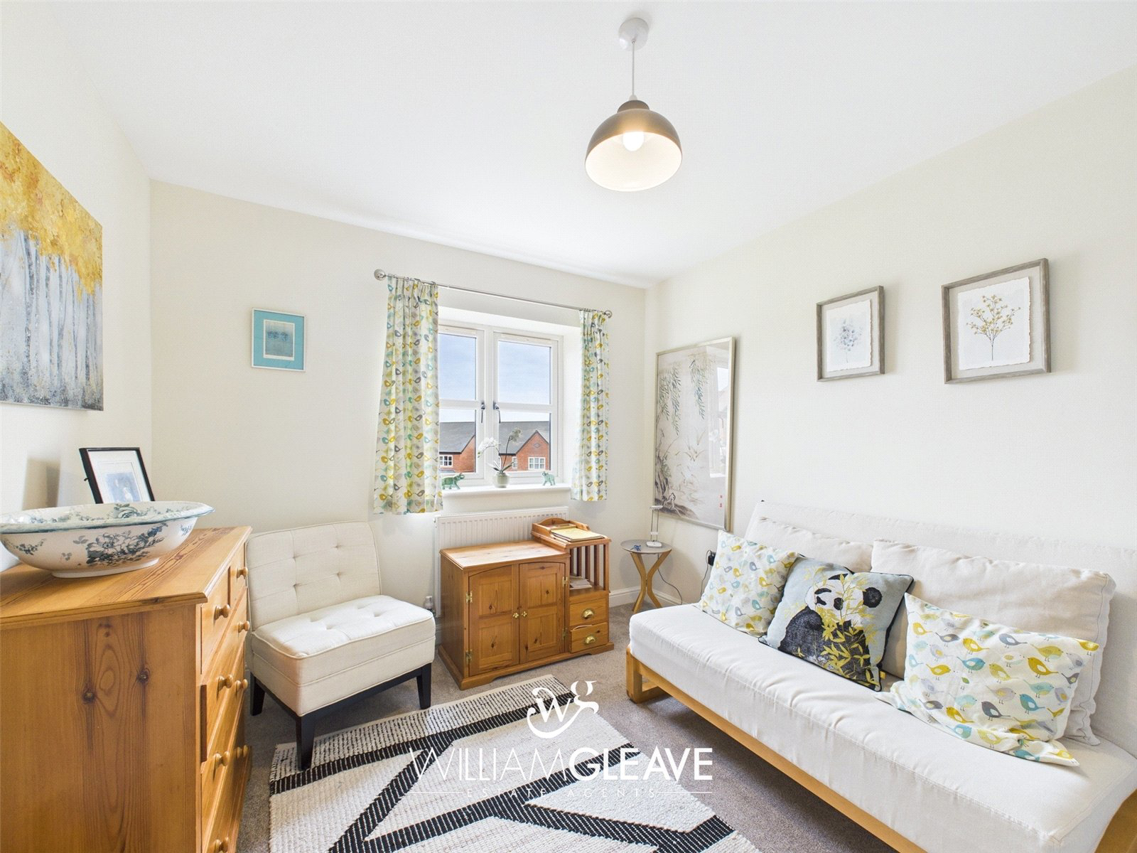 Padeswood Road South, Buckley, Flintshire, CH7, photo 12
