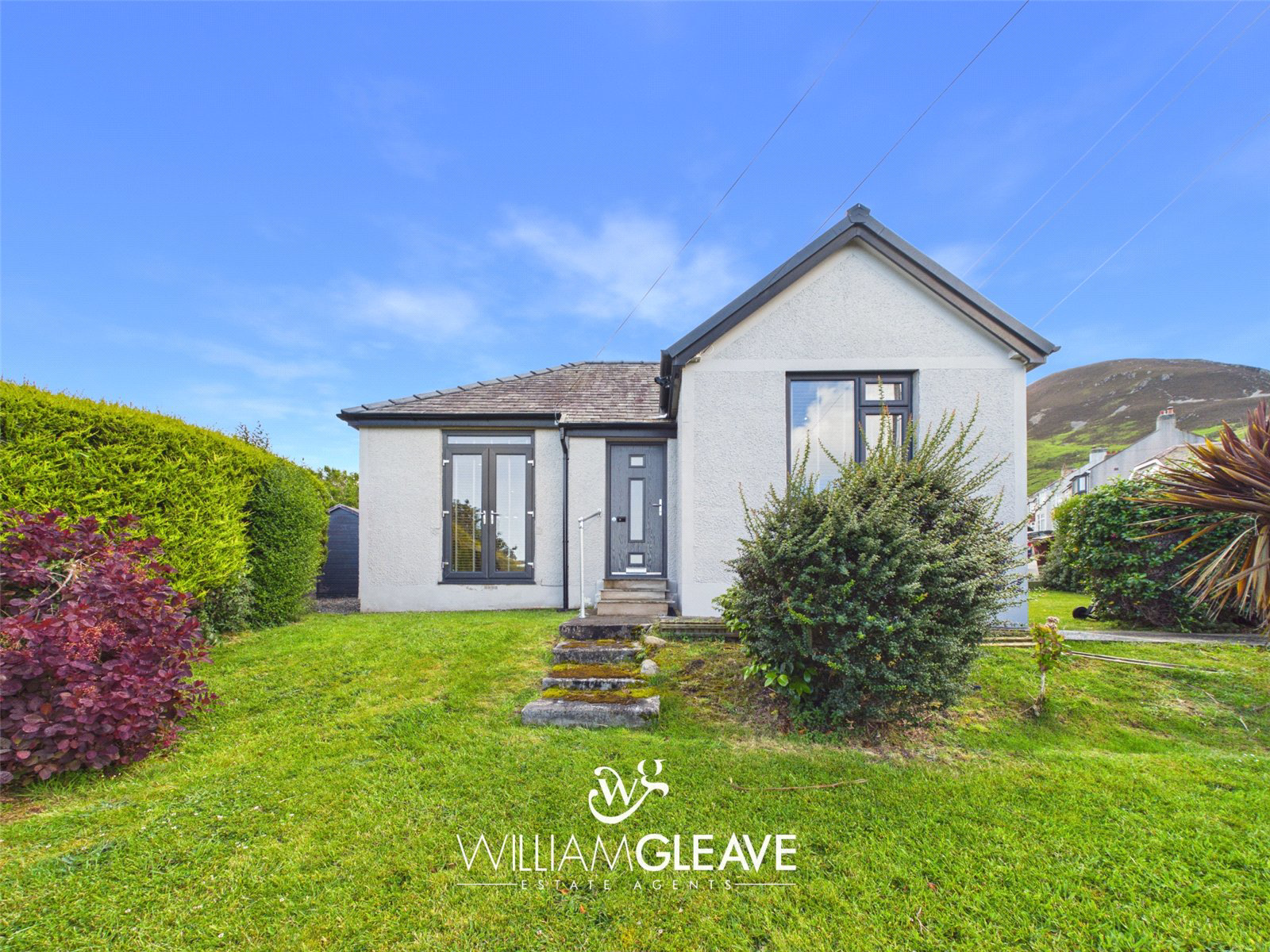 Gogarth Avenue, Dwygyfylchi, Penmaenmawr, Conwy, LL34