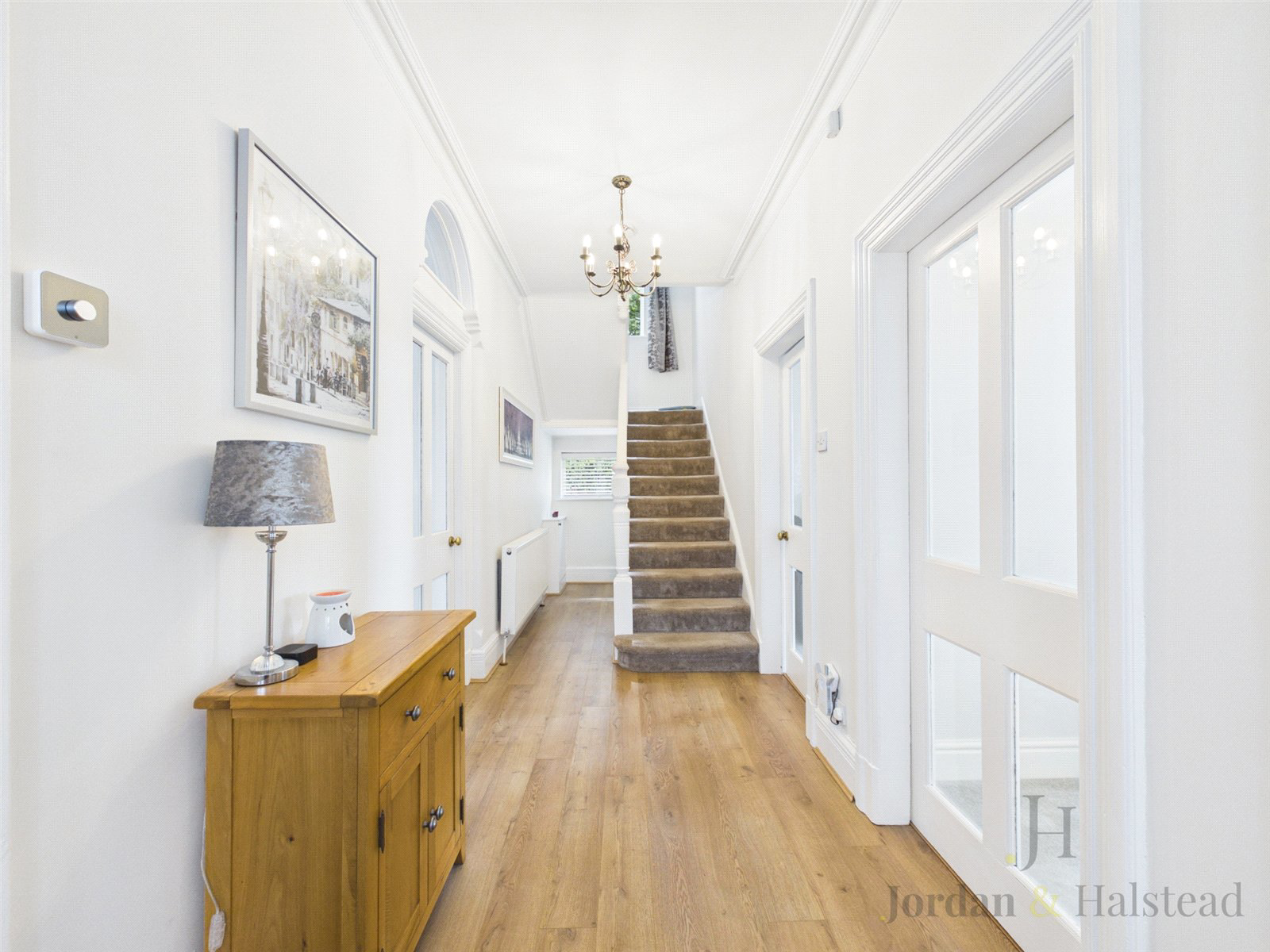 Portland Place, Helsby, Frodsham, Cheshire, WA6, photo 8