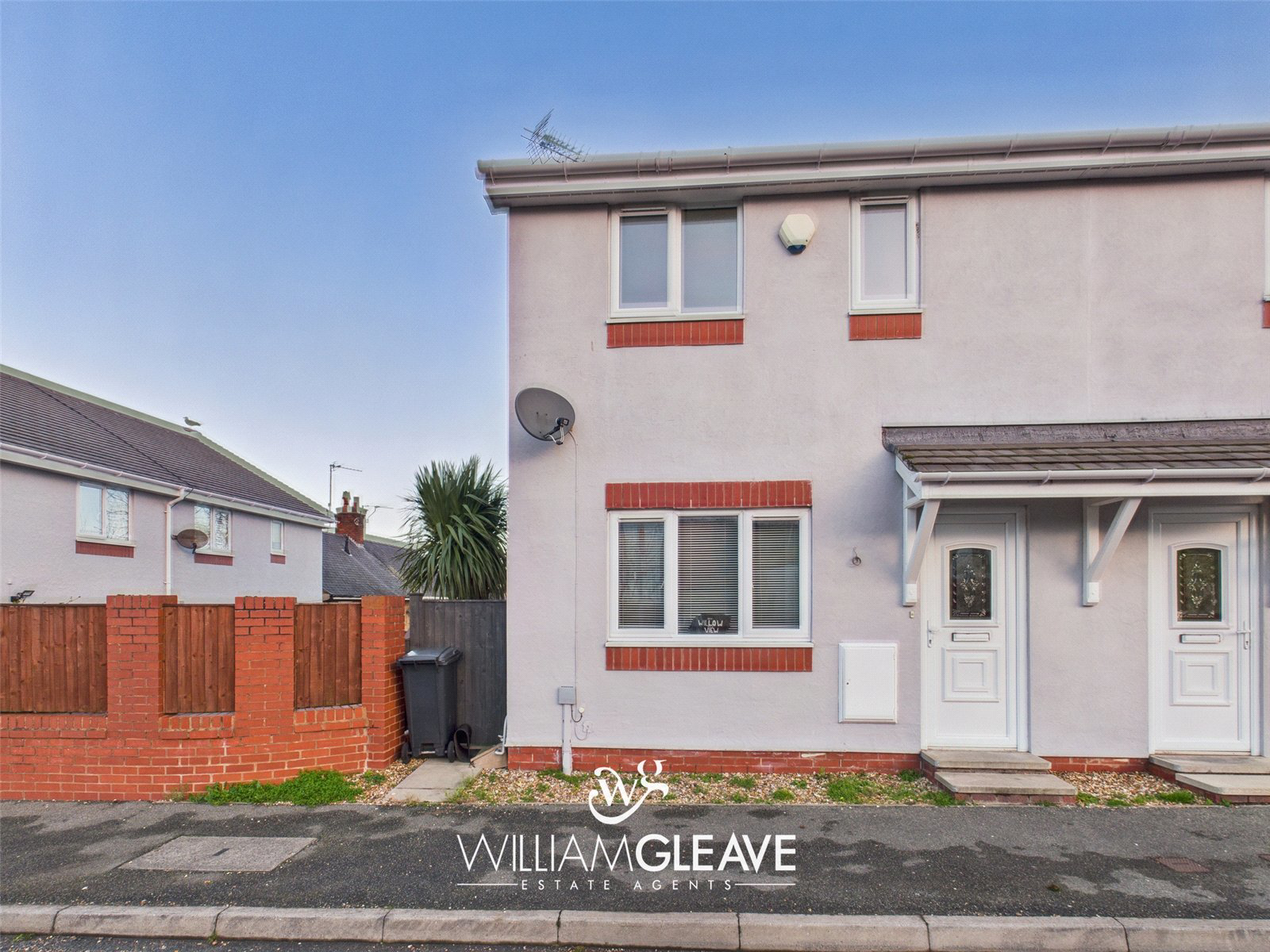 Llanasa Road, Gronant, Flintshire, LL19