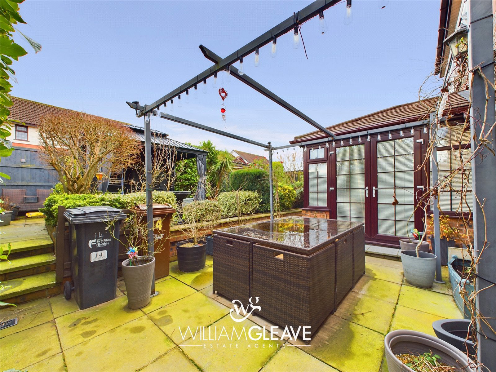 Mill Croft, Oakenholt, Flint, Flintshire, CH6, photo 31