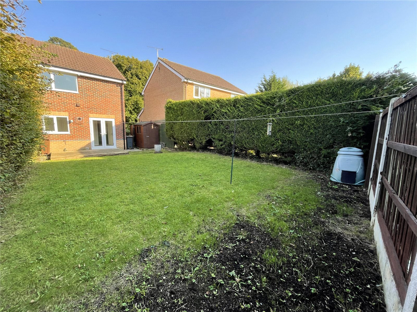 Cherry Dale Road, Broughton, Chester, CH4, photo 15