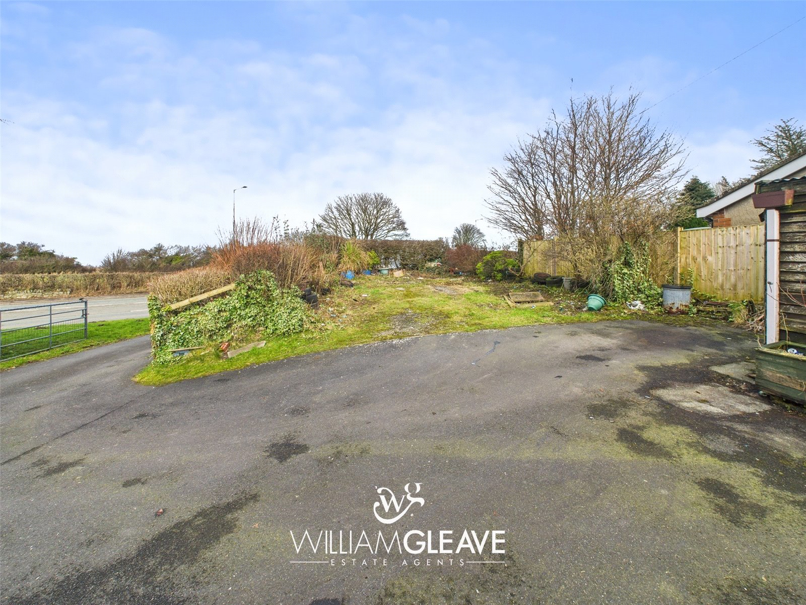 St. Asaph Road, Lloc, Holywell, Flintshire, CH8, photo 7