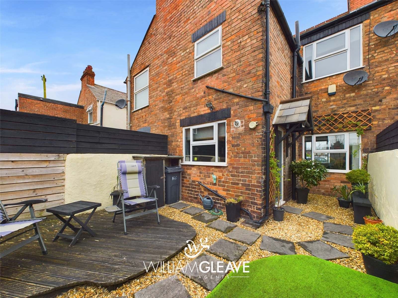 Phoenix Street, Sandycroft, Deeside, Flintshire, CH5, photo 20